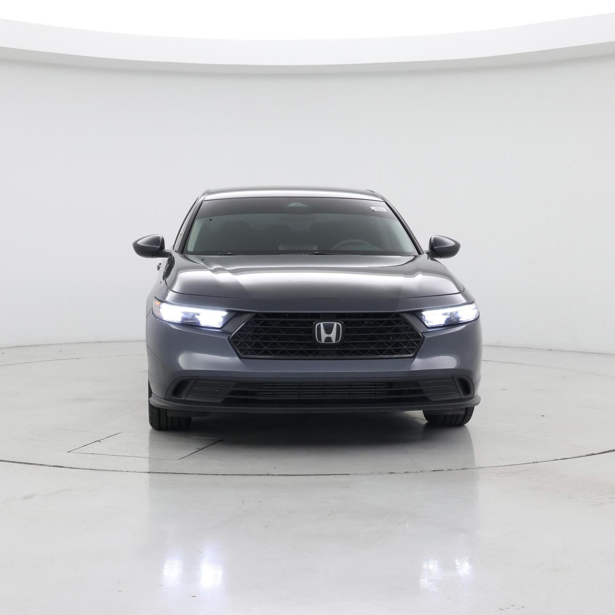 Thumbnail: 2023 Honda Accord - 5