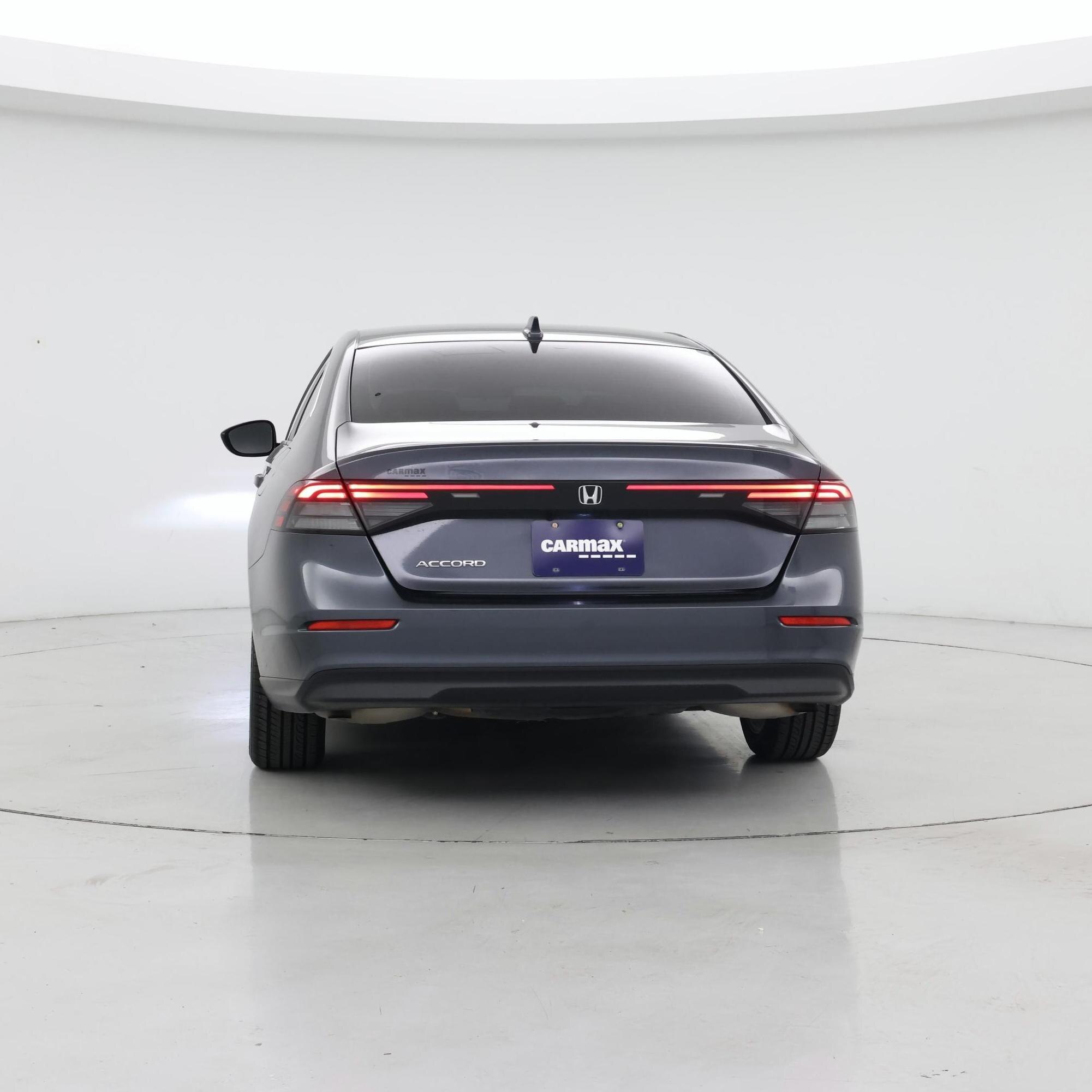 Thumbnail: 2023 Honda Accord - 6
