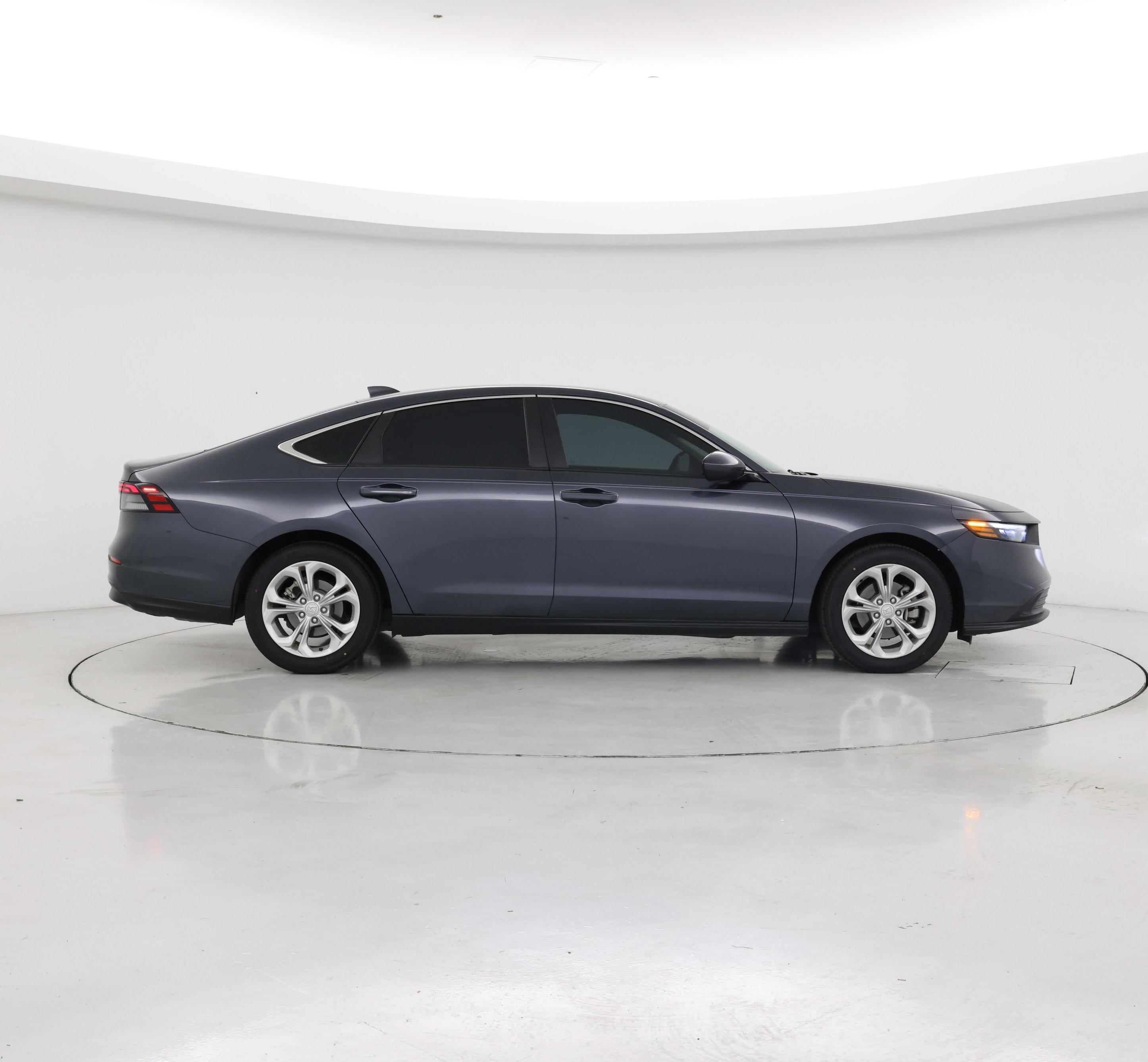 Thumbnail: 2023 Honda Accord - 7