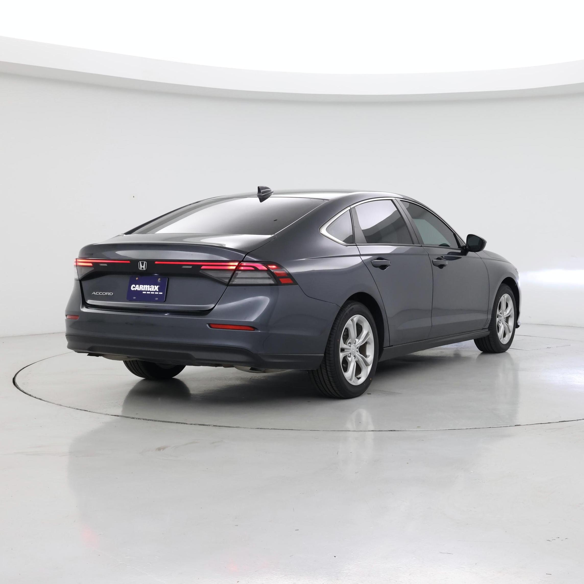 Thumbnail: 2023 Honda Accord - 8