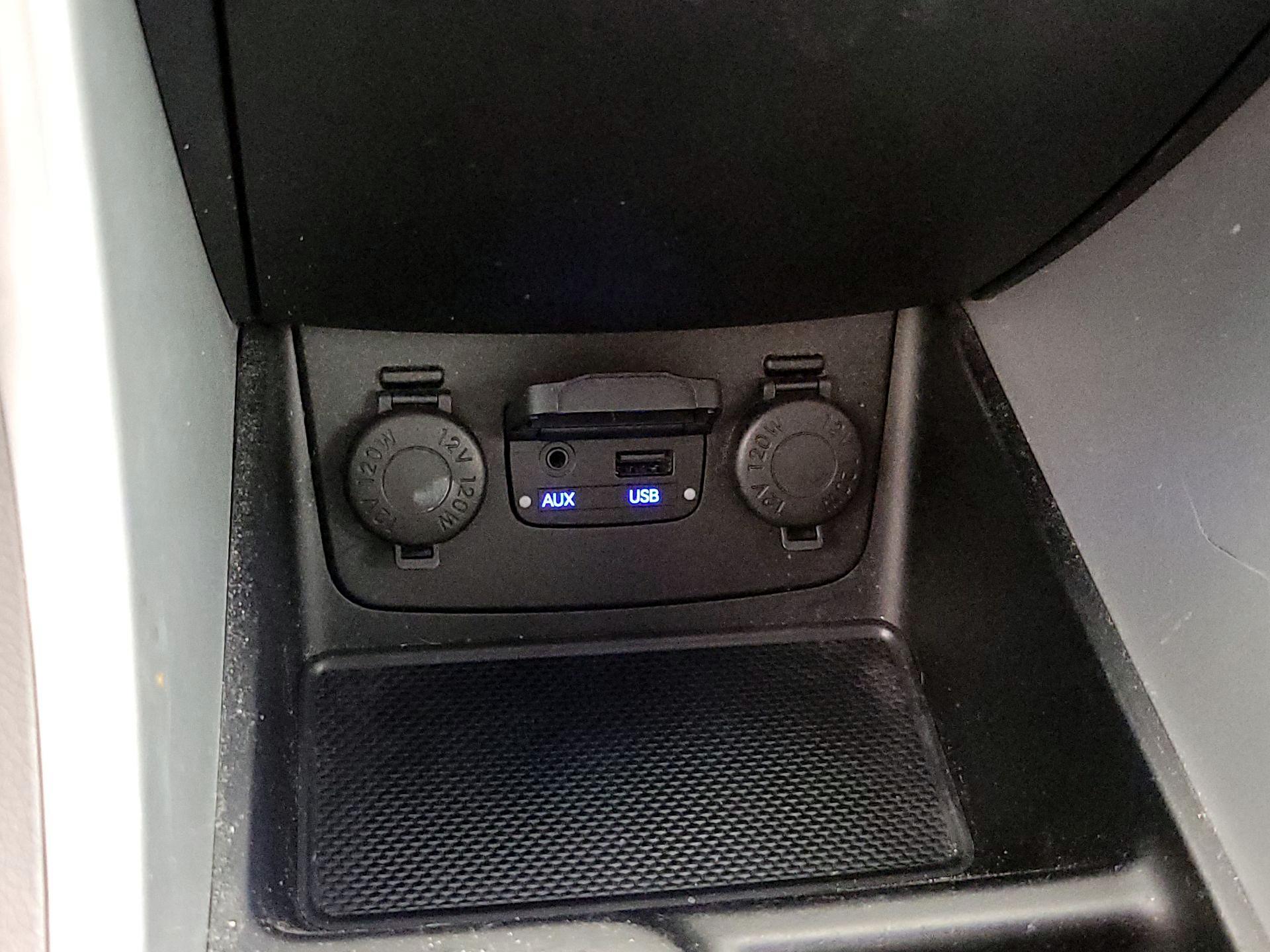 Thumbnail: 2014 Hyundai Sonata - 19