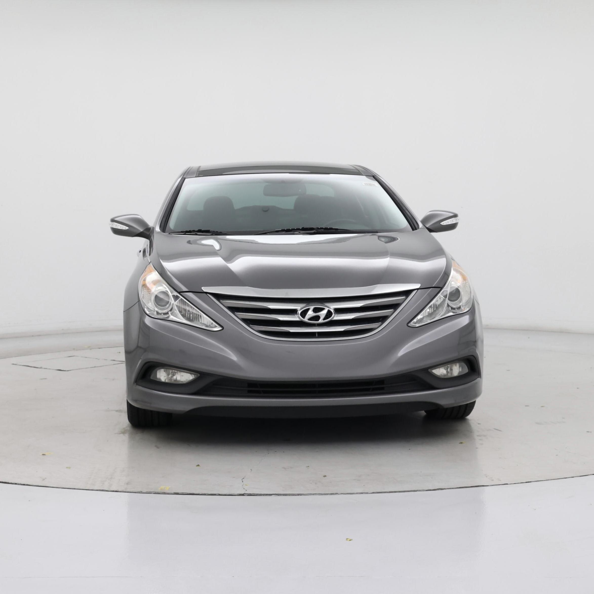 Thumbnail: 2014 Hyundai Sonata - 5