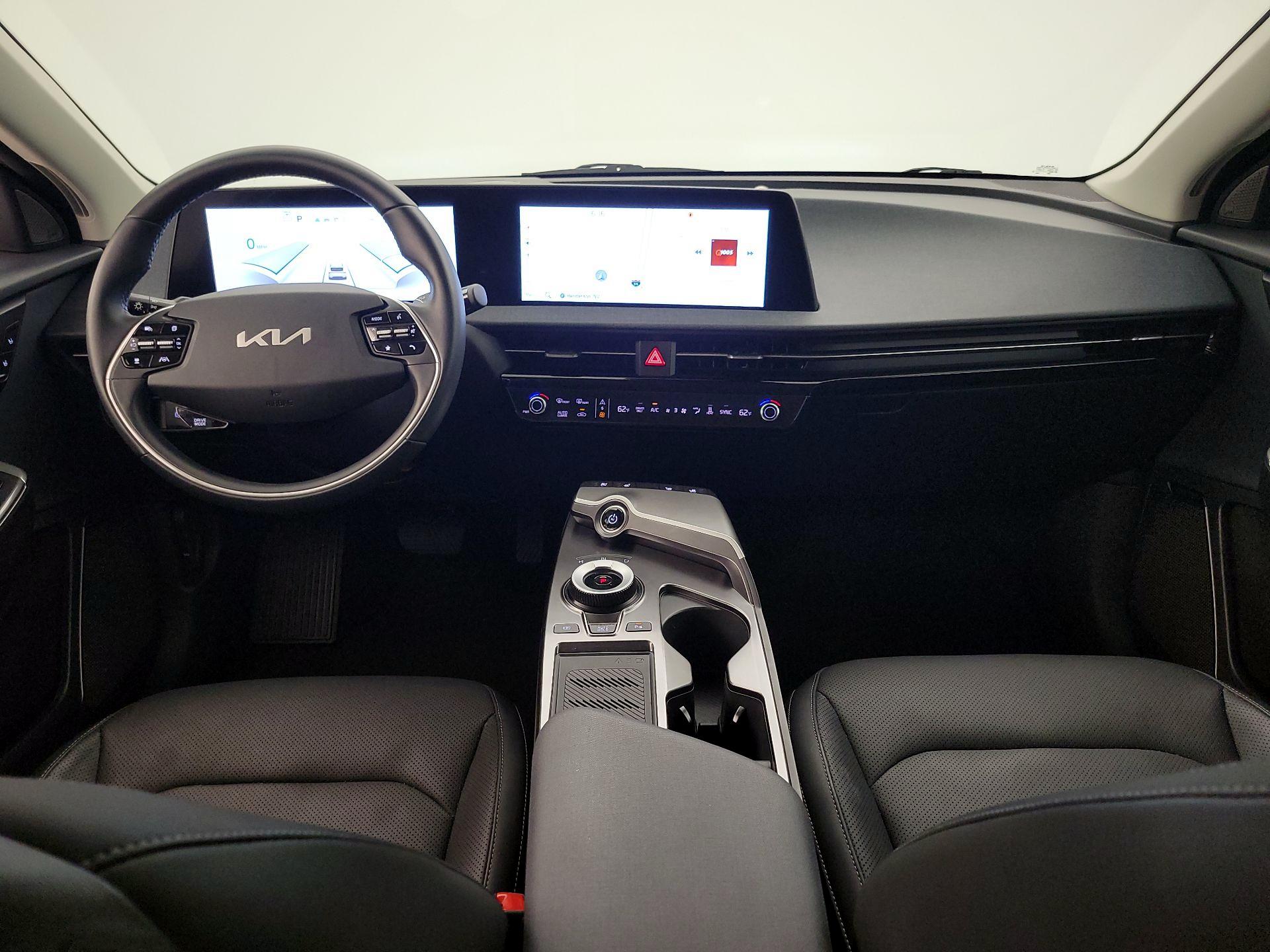 Thumbnail: 2024 Kia EV6 - 9