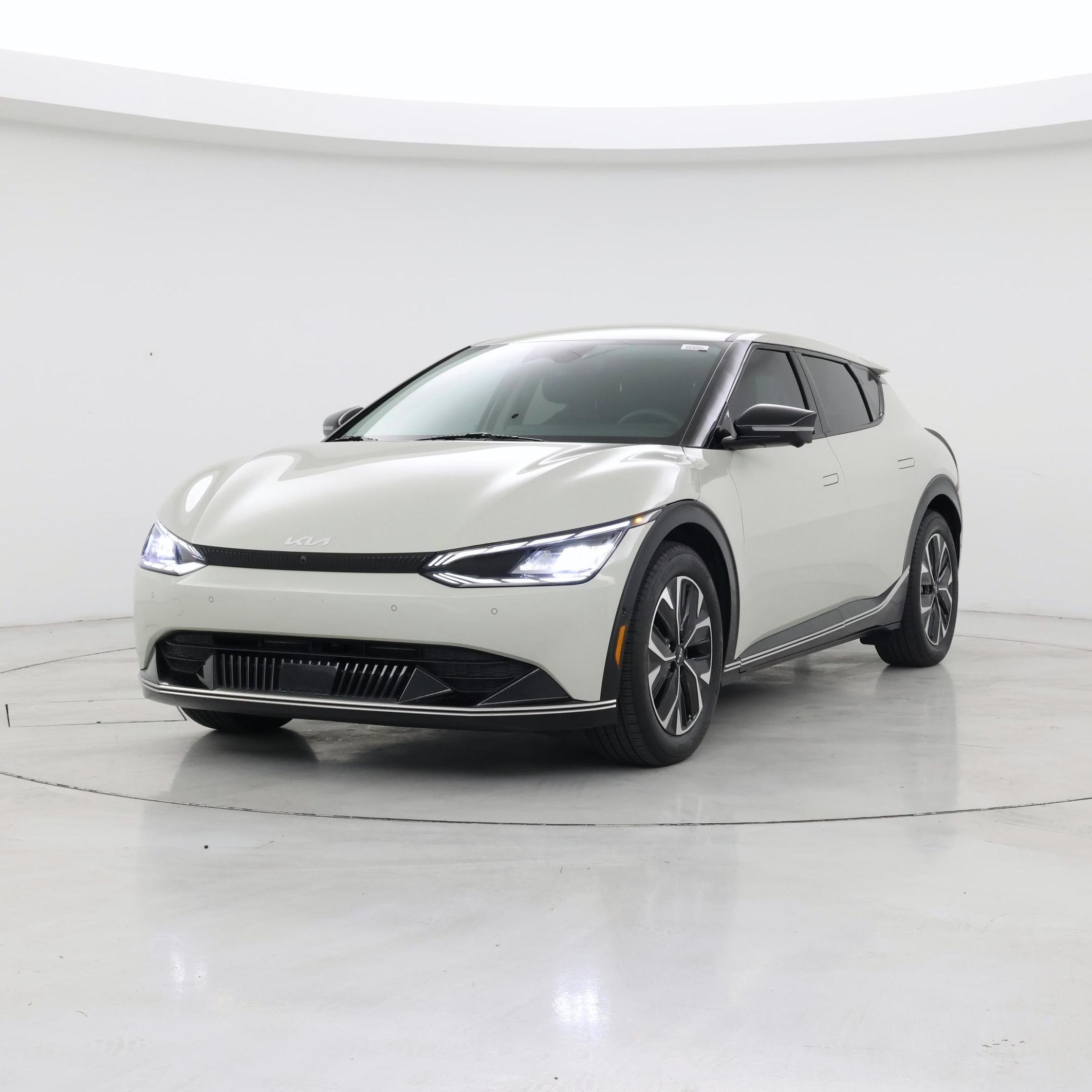 Thumbnail: 2024 Kia EV6 - 4