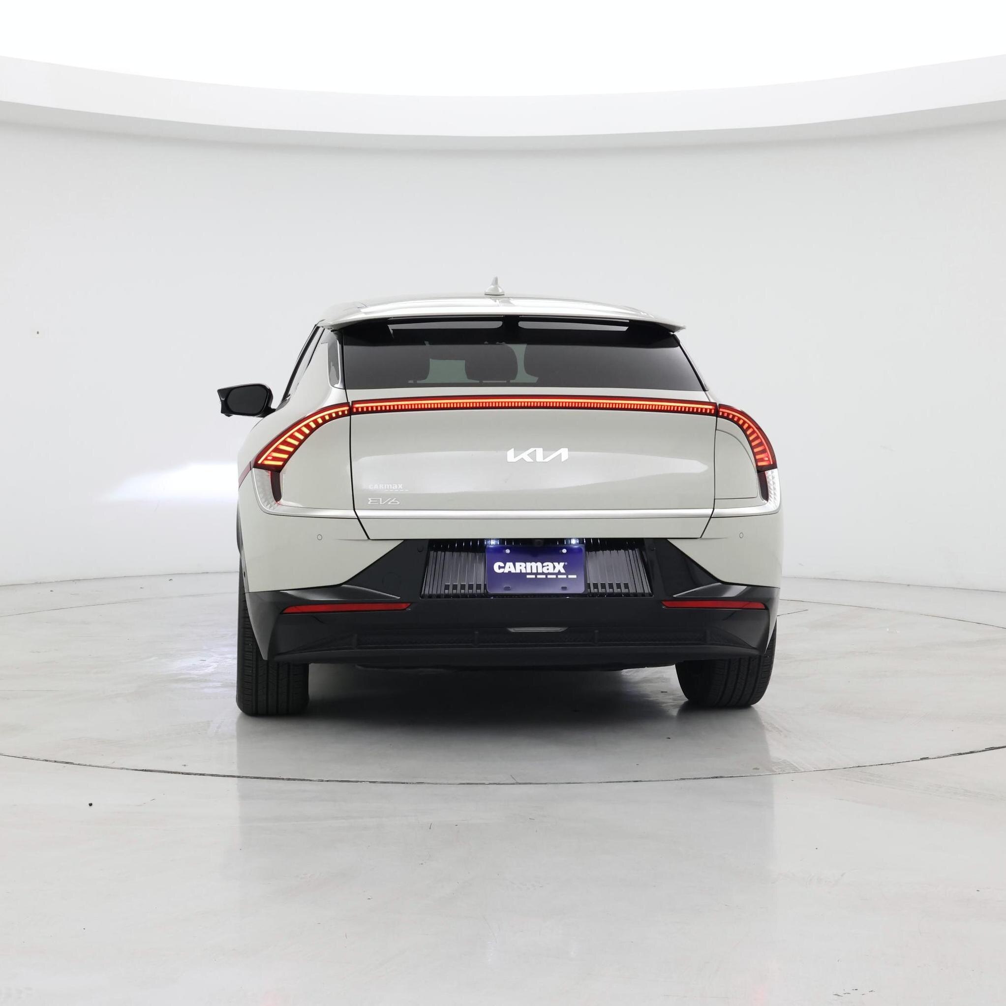 Thumbnail: 2024 Kia EV6 - 6