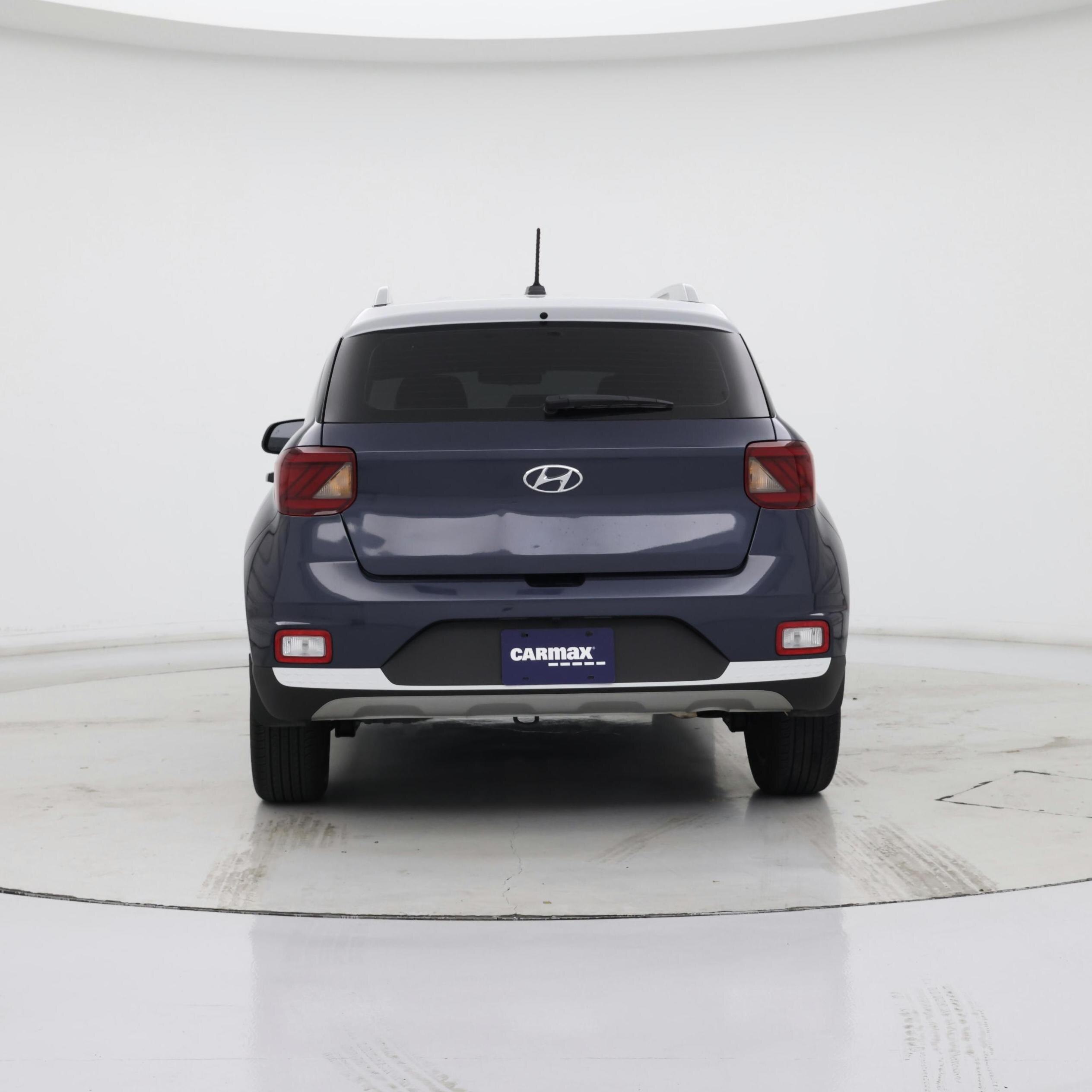 Thumbnail: 2023 Hyundai Venue - 6