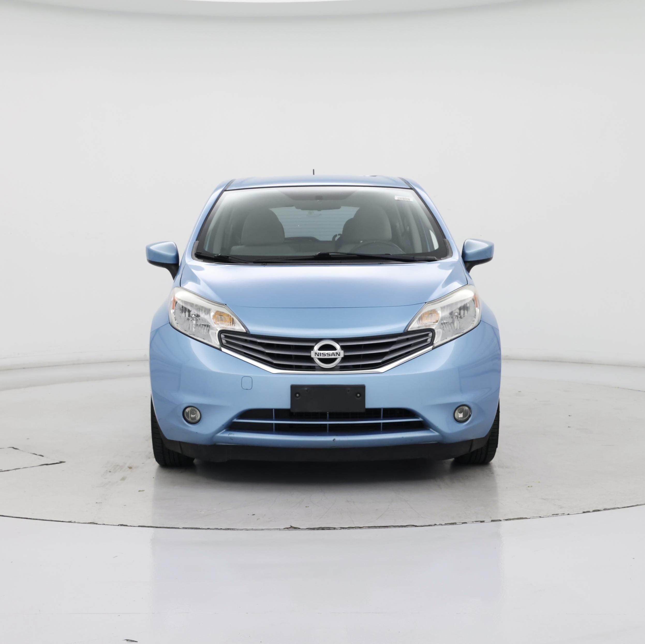 Thumbnail: 2015 Nissan Versa Note - 5