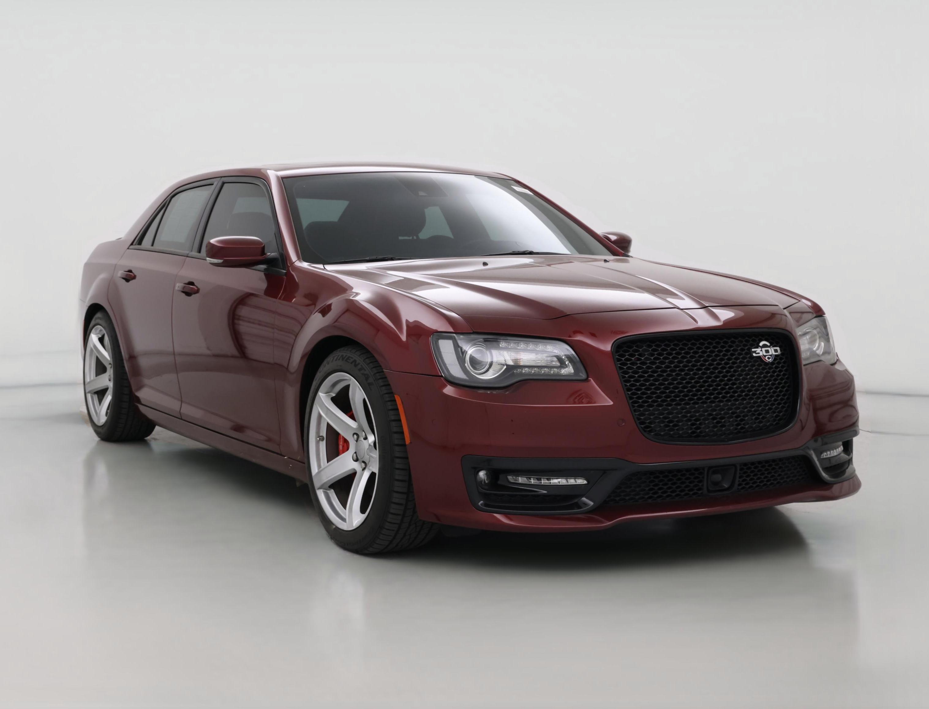 Thumbnail: 2023 Chrysler 300 - 1