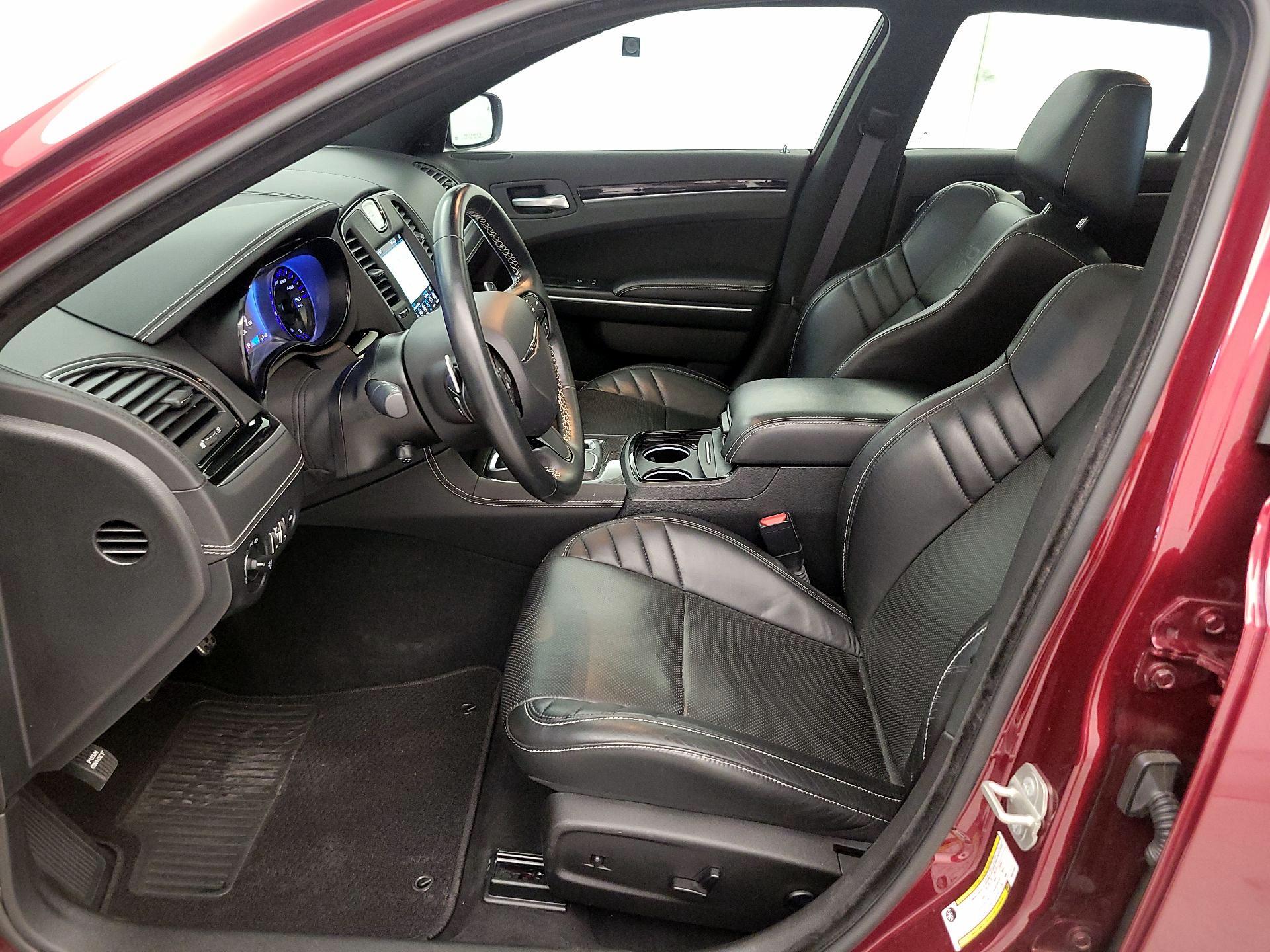 Thumbnail: 2023 Chrysler 300 - 11