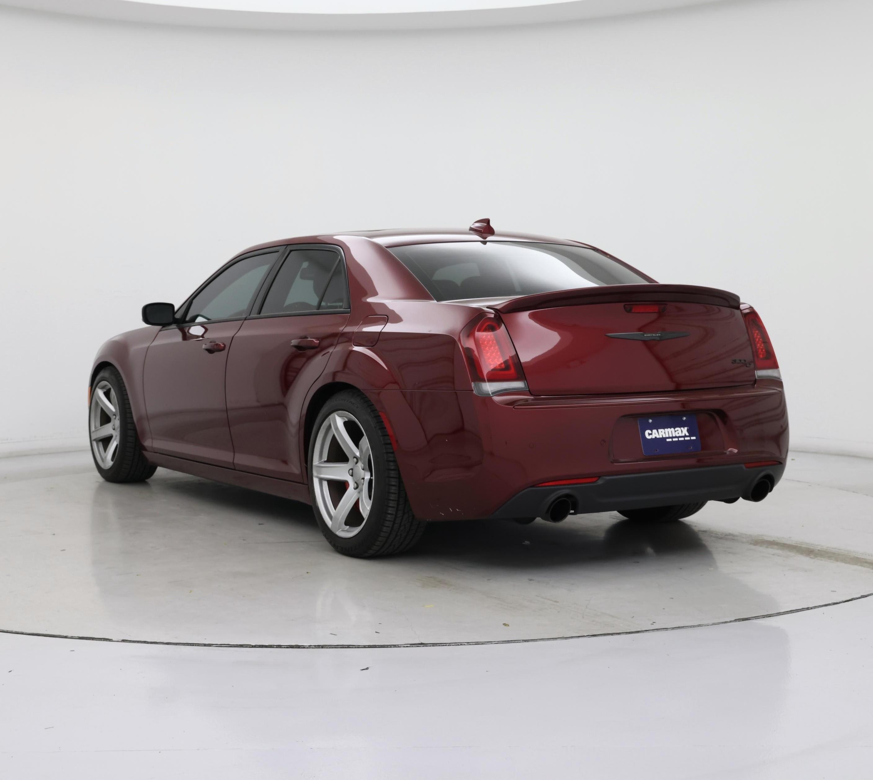 Thumbnail: 2023 Chrysler 300 - 2