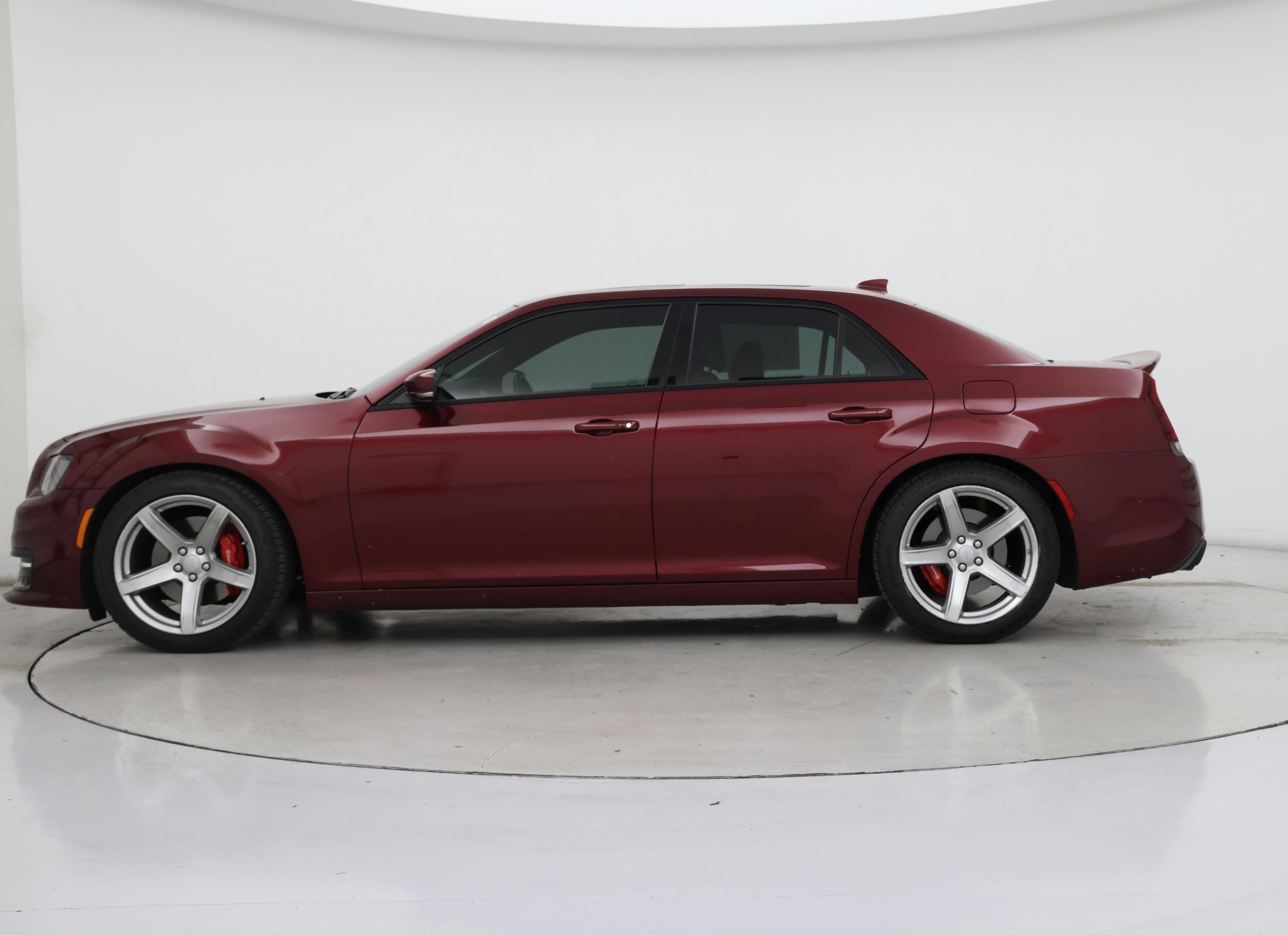 Thumbnail: 2023 Chrysler 300 - 3