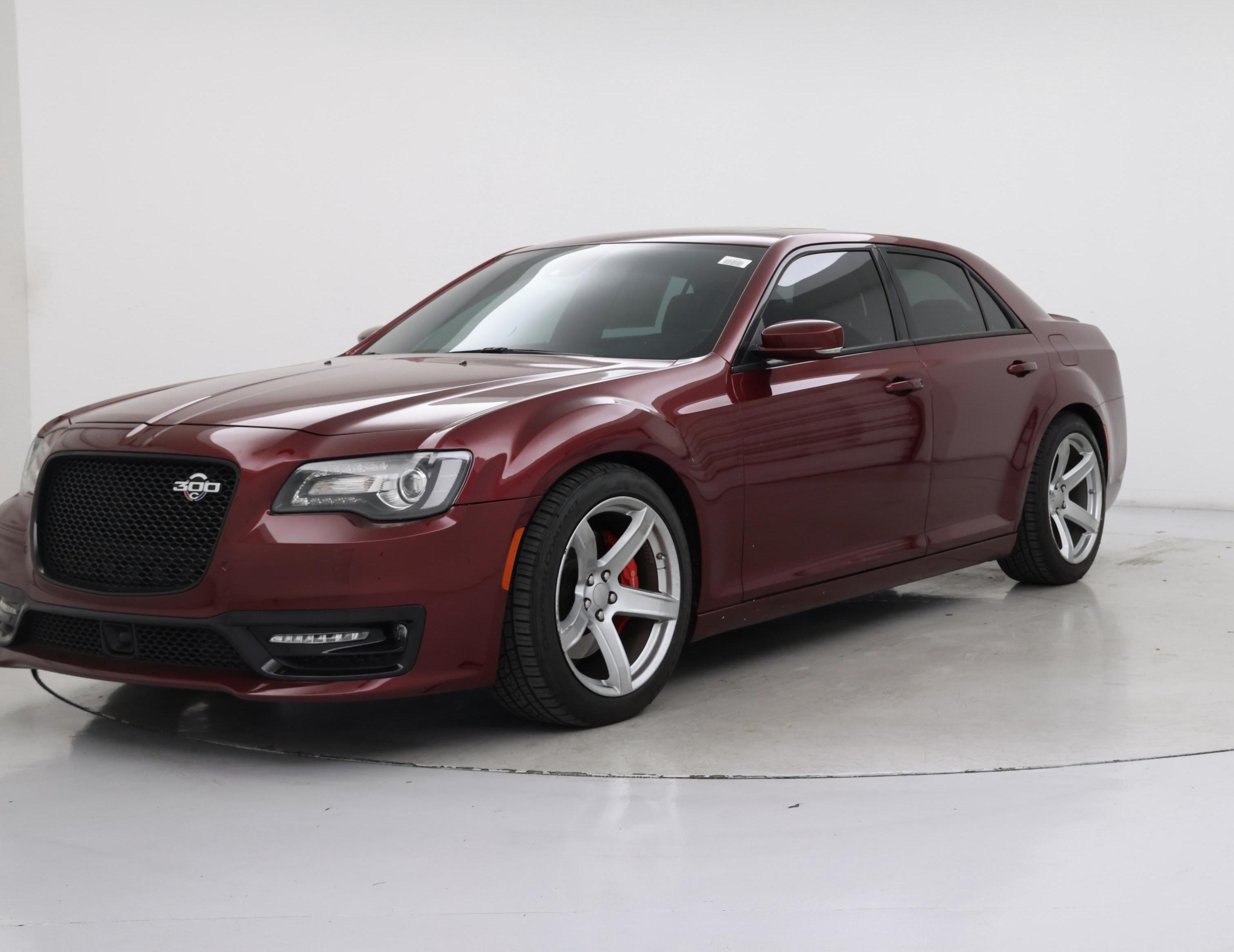 Thumbnail: 2023 Chrysler 300 - 4