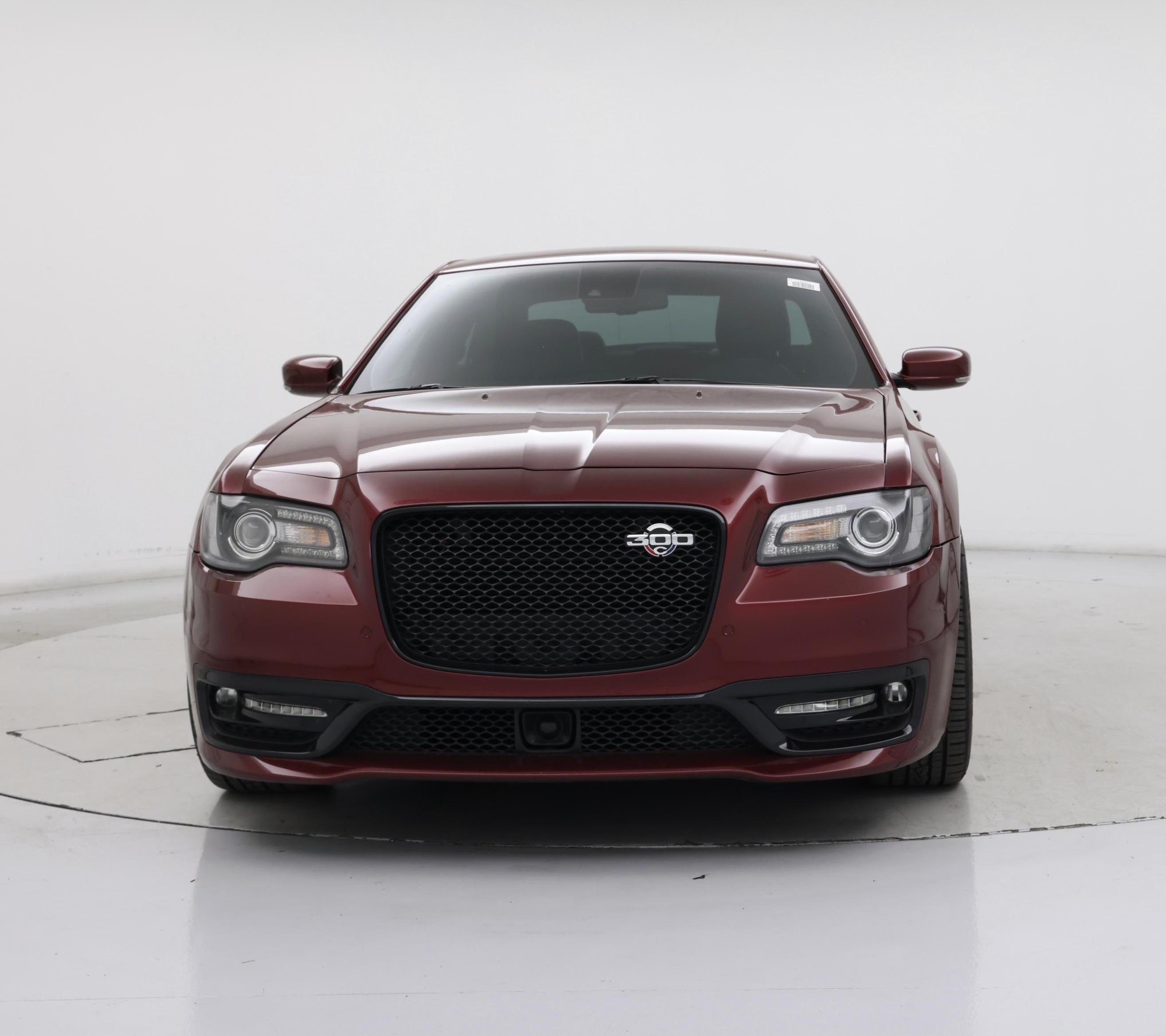 Thumbnail: 2023 Chrysler 300 - 5