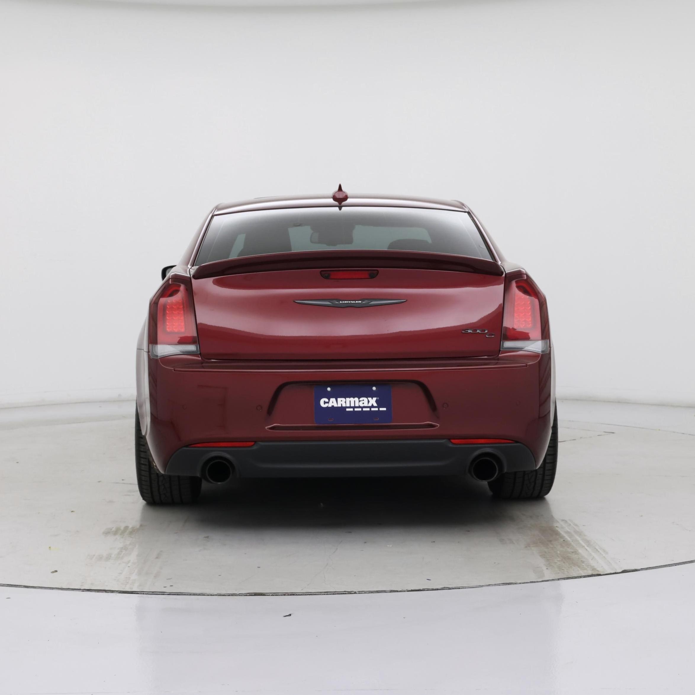 Thumbnail: 2023 Chrysler 300 - 6