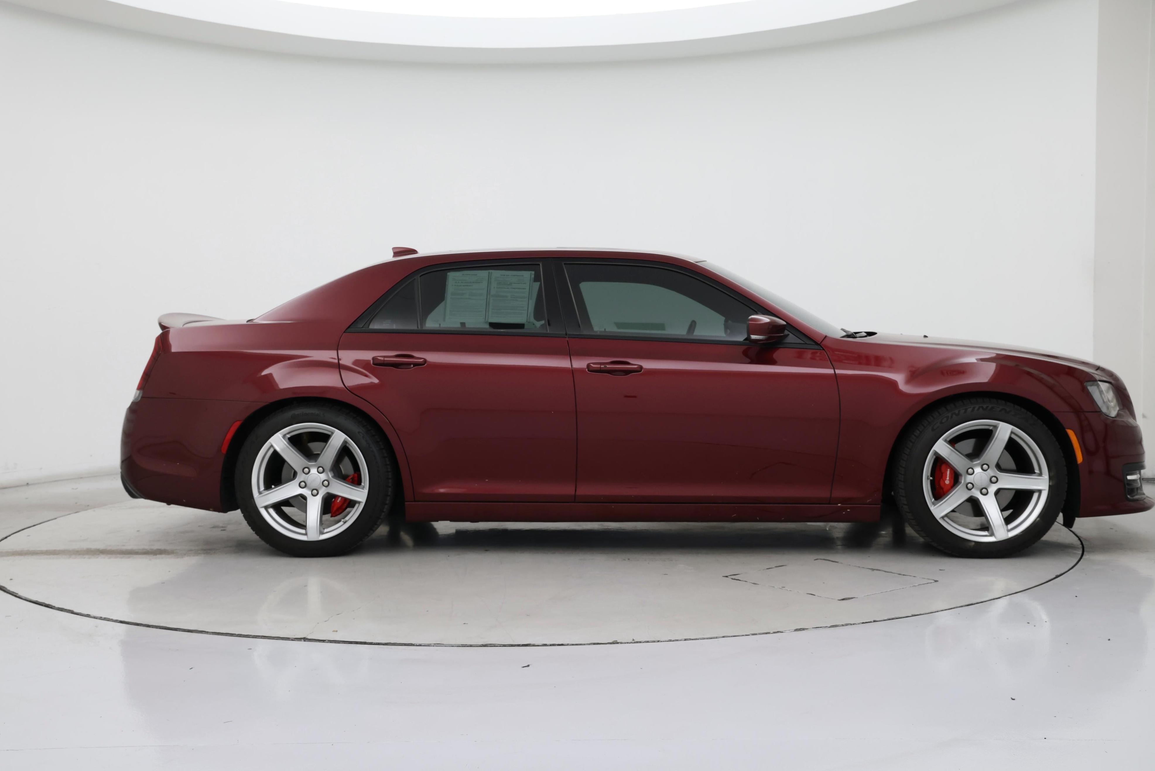 Thumbnail: 2023 Chrysler 300 - 7