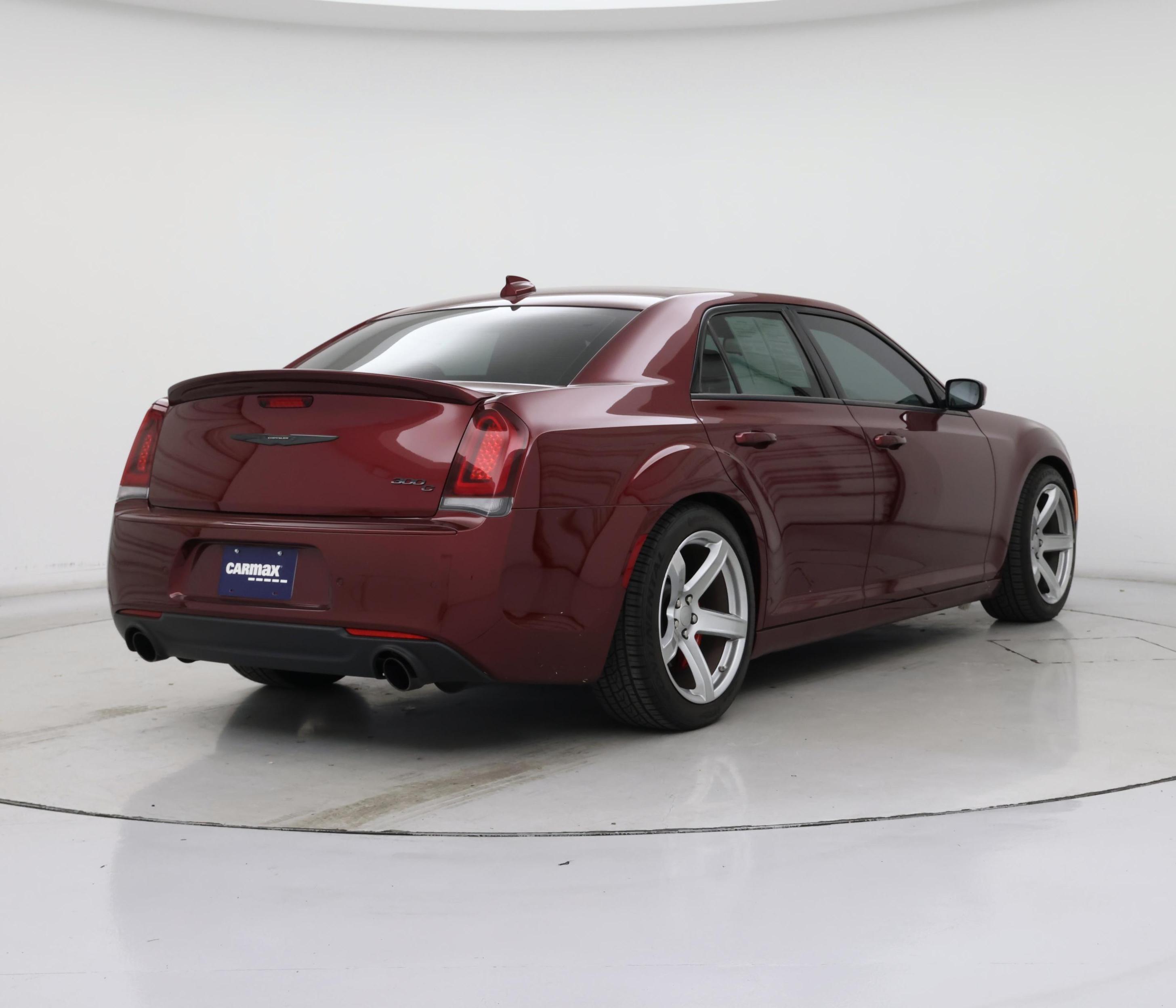 Thumbnail: 2023 Chrysler 300 - 8