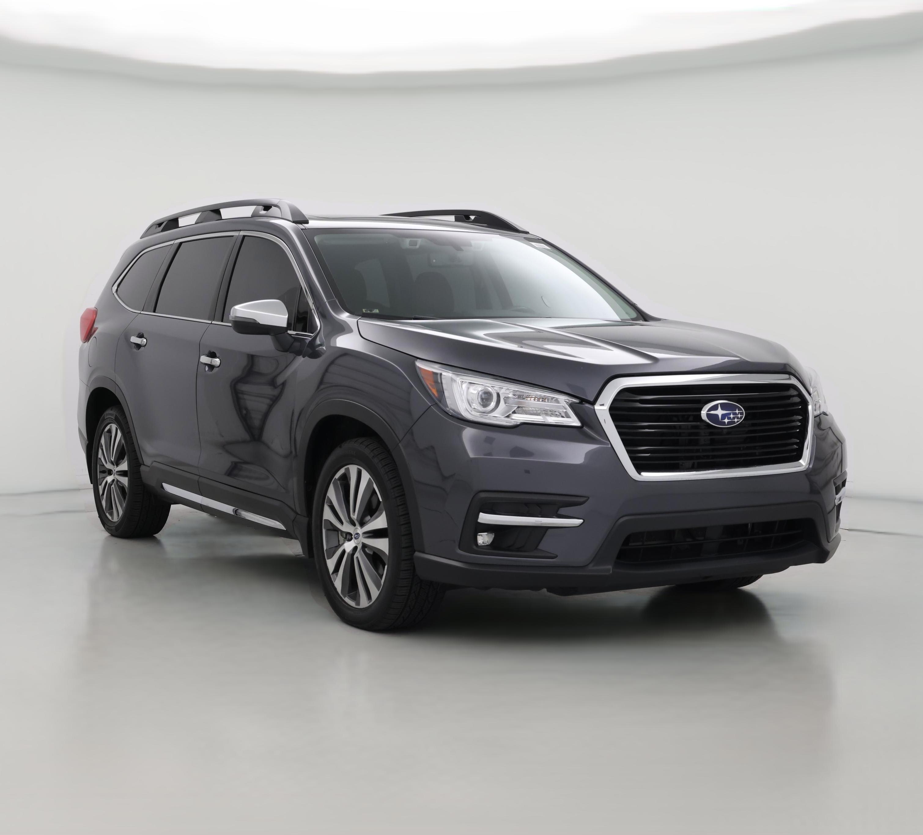 Thumbnail: 2019 Subaru Ascent - 1