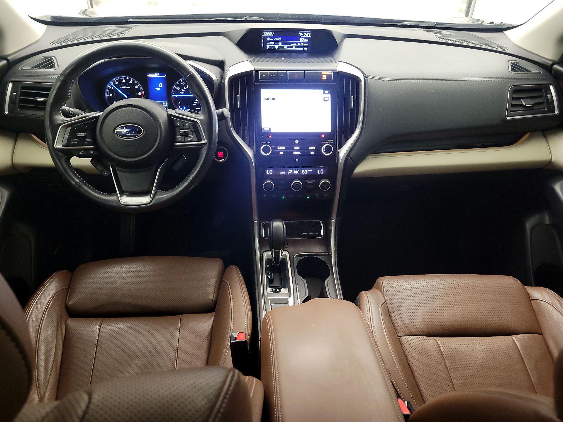 Thumbnail: 2019 Subaru Ascent - 9