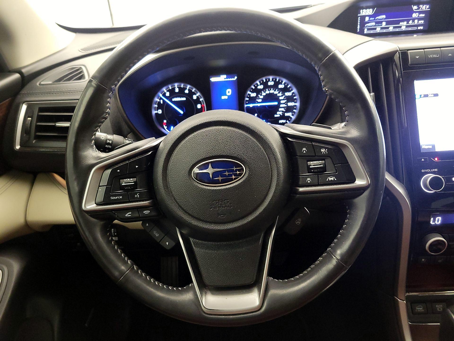 Thumbnail: 2019 Subaru Ascent - 10