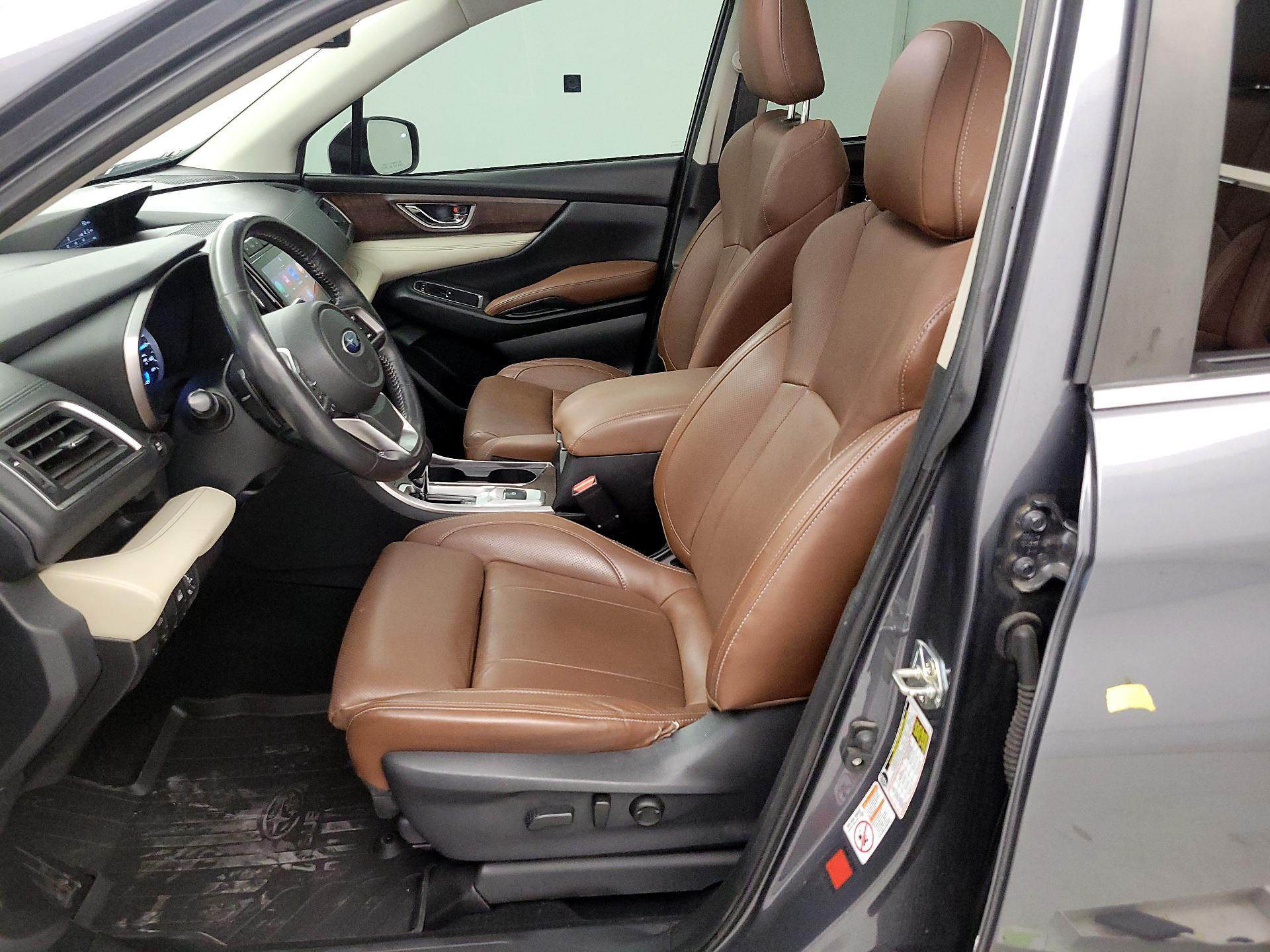 Thumbnail: 2019 Subaru Ascent - 11