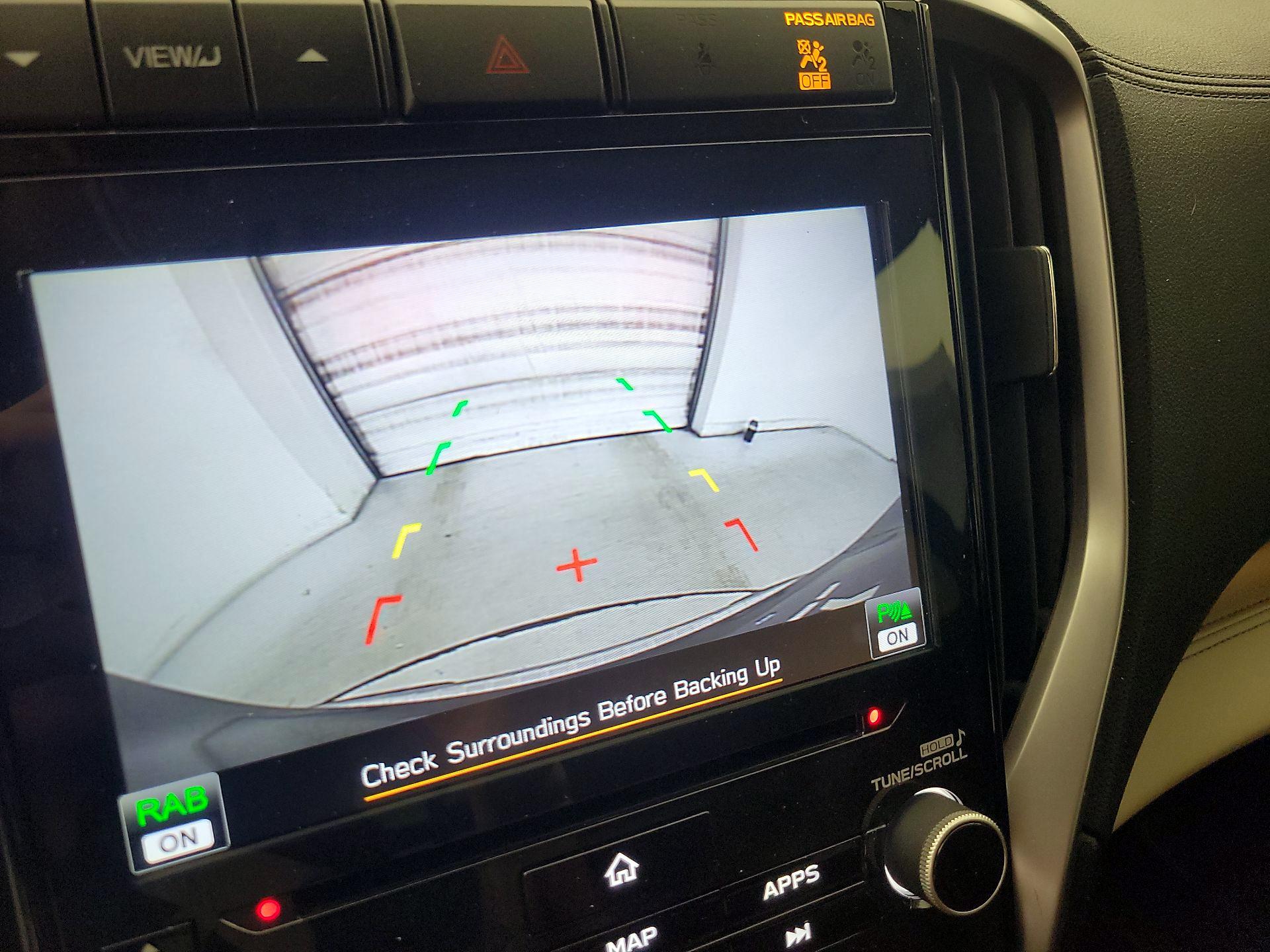 Thumbnail: 2019 Subaru Ascent - 15