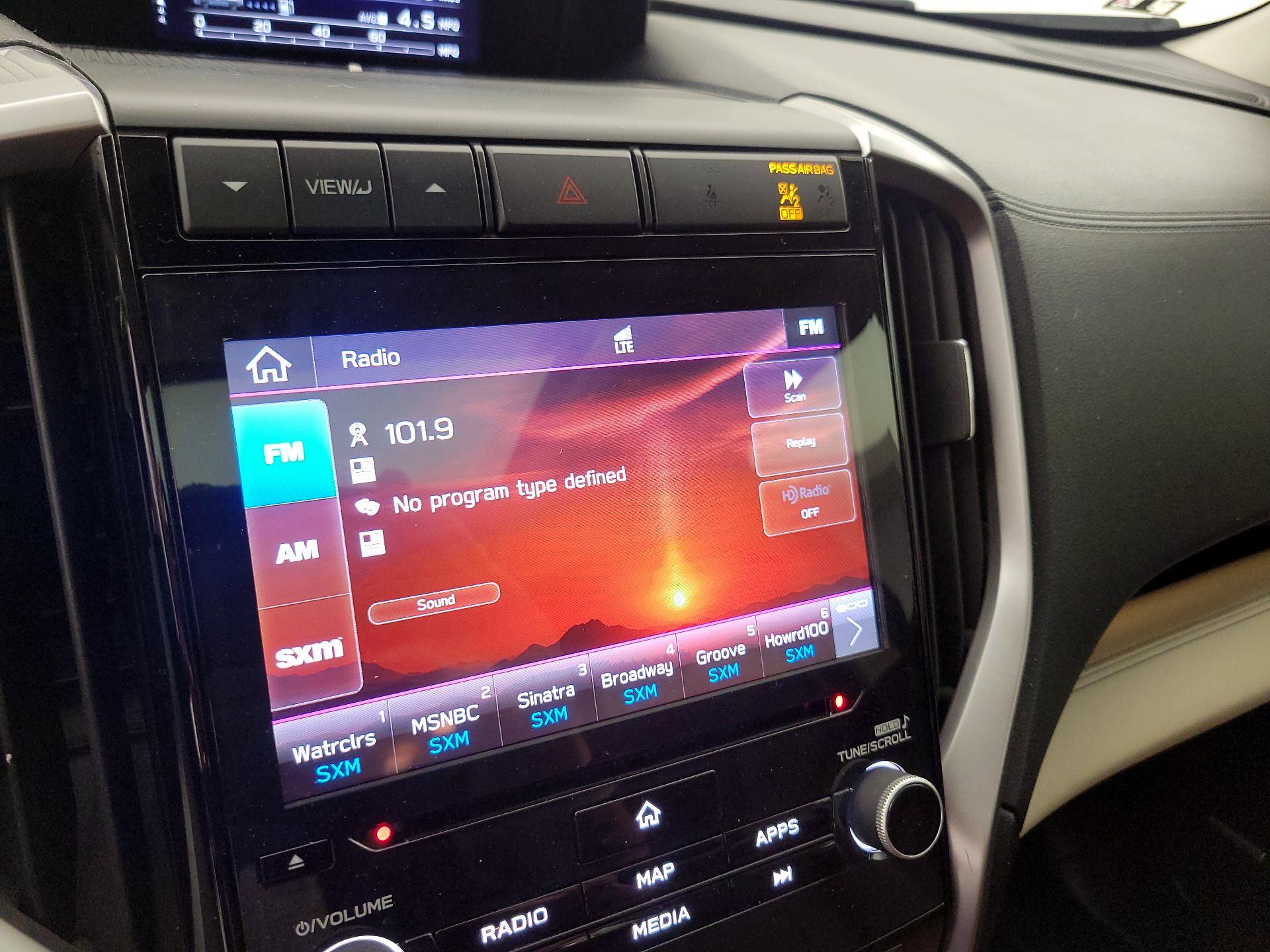 Thumbnail: 2019 Subaru Ascent - 16