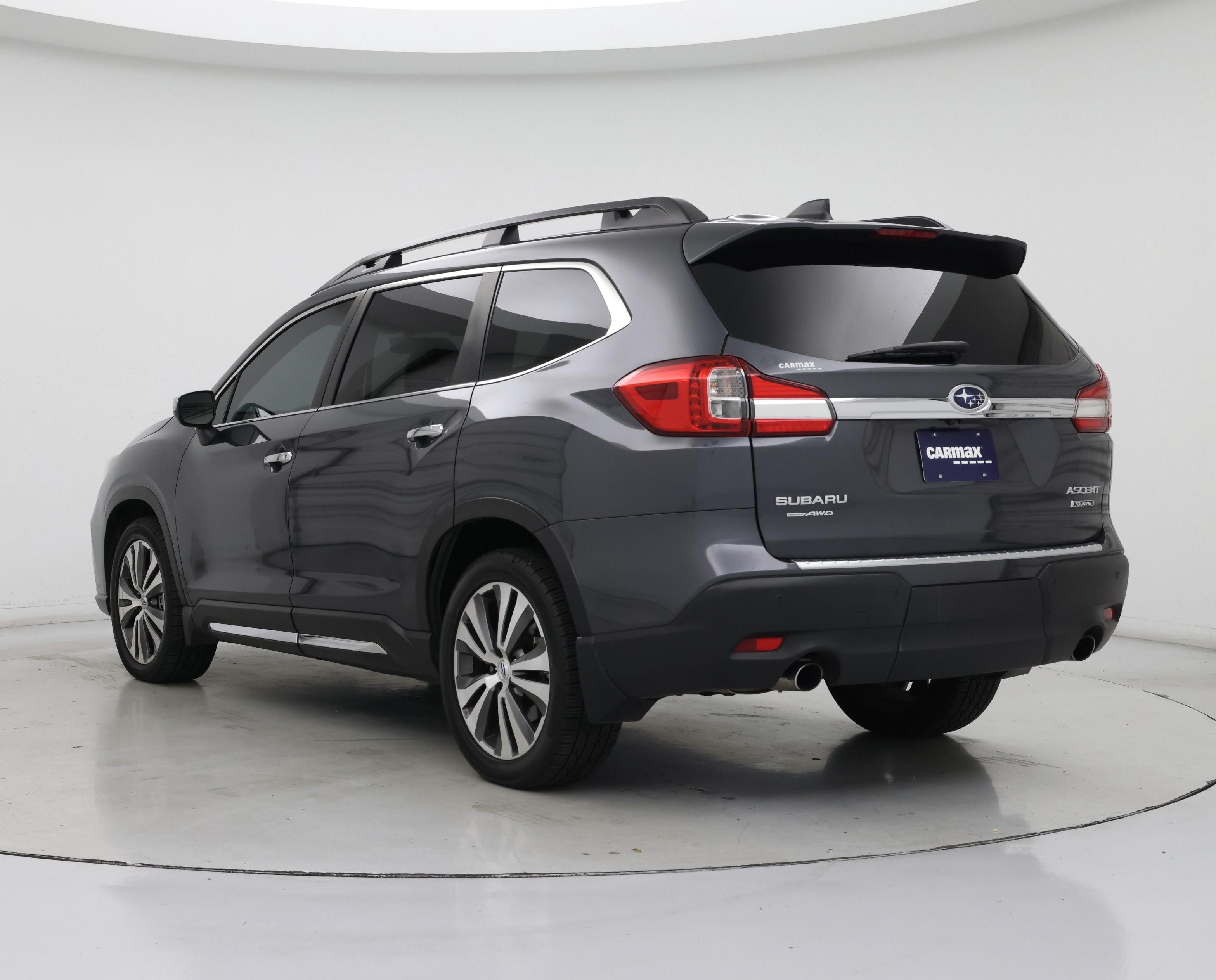 Thumbnail: 2019 Subaru Ascent - 2