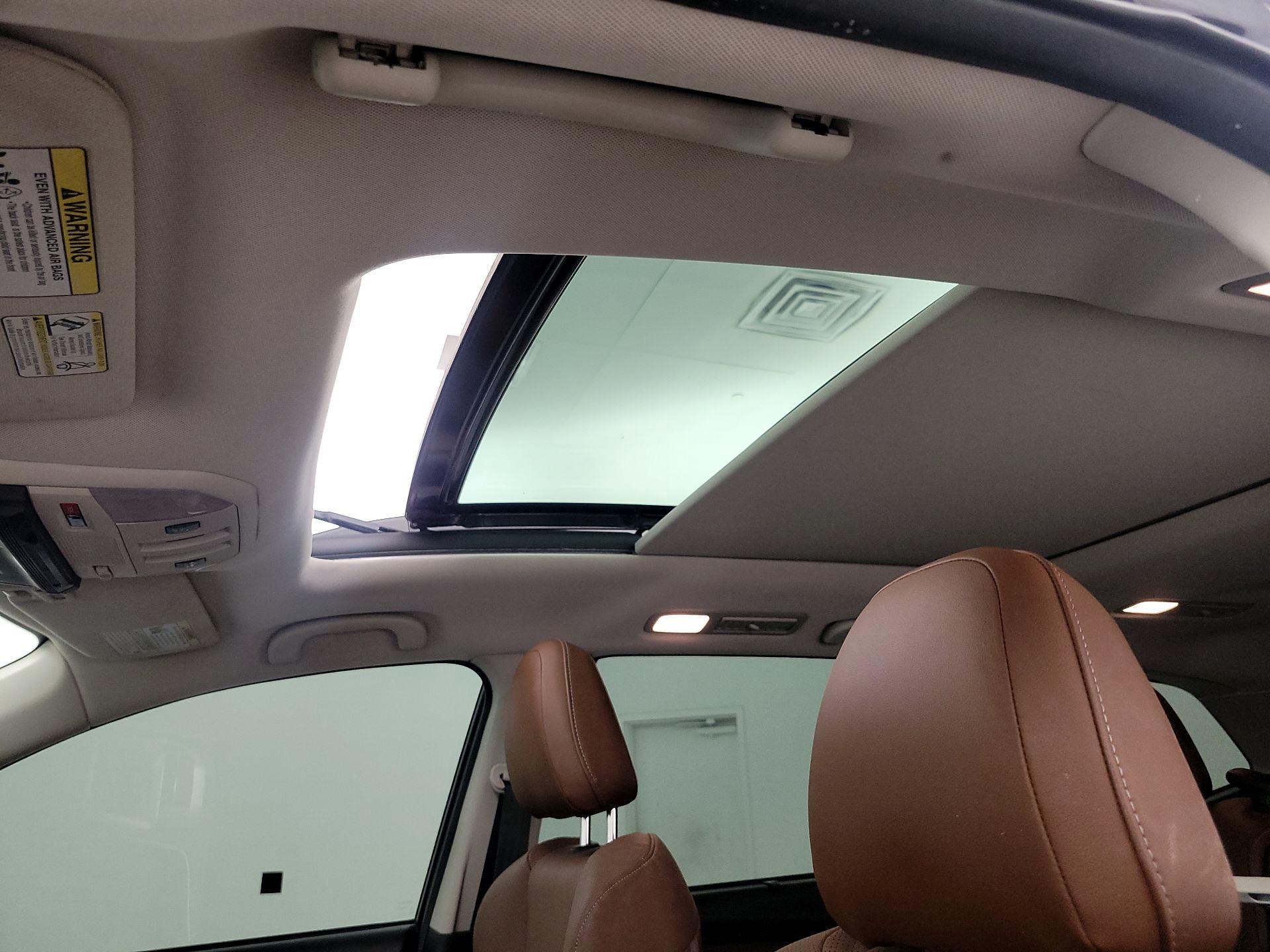 Thumbnail: 2019 Subaru Ascent - 20
