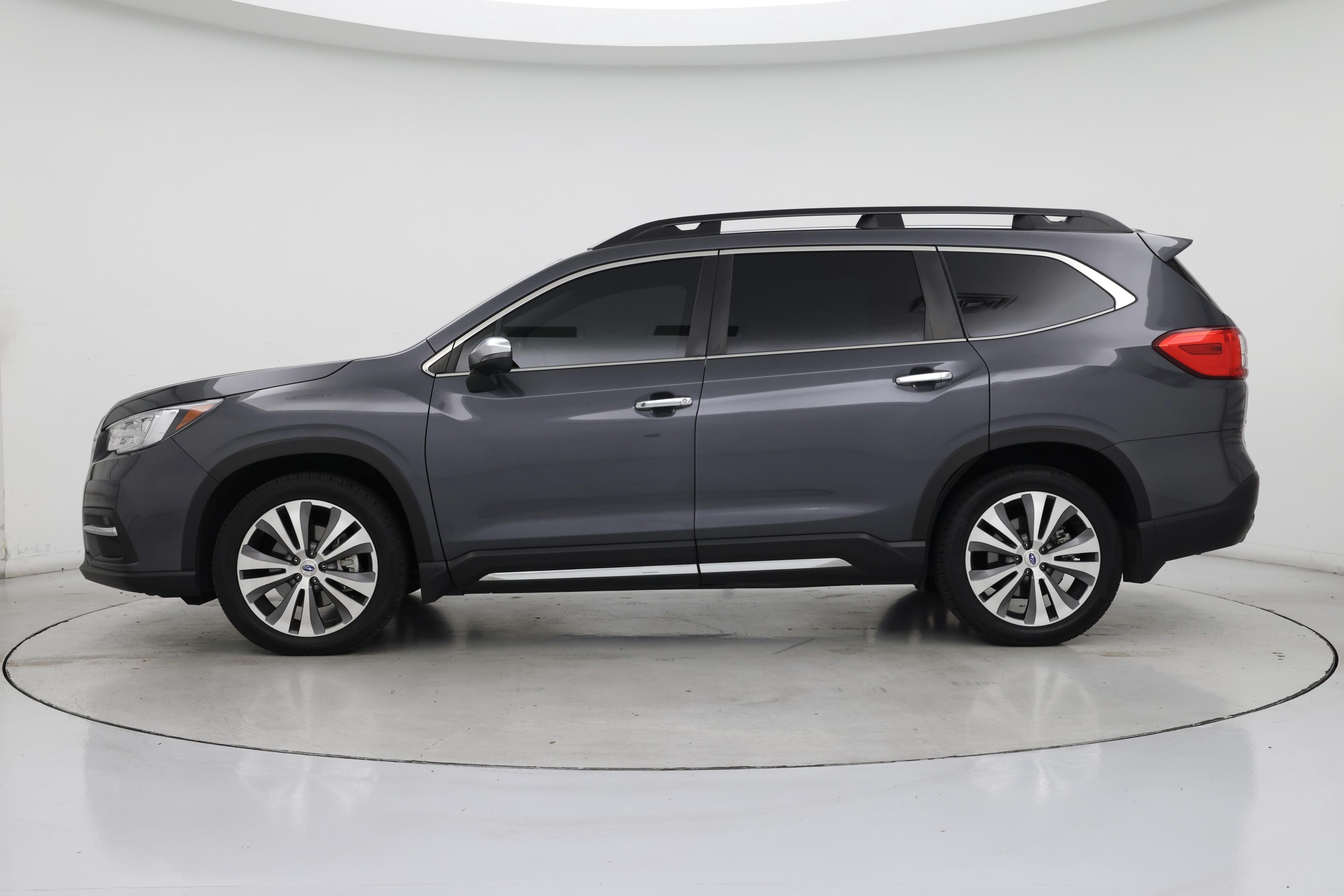Thumbnail: 2019 Subaru Ascent - 3