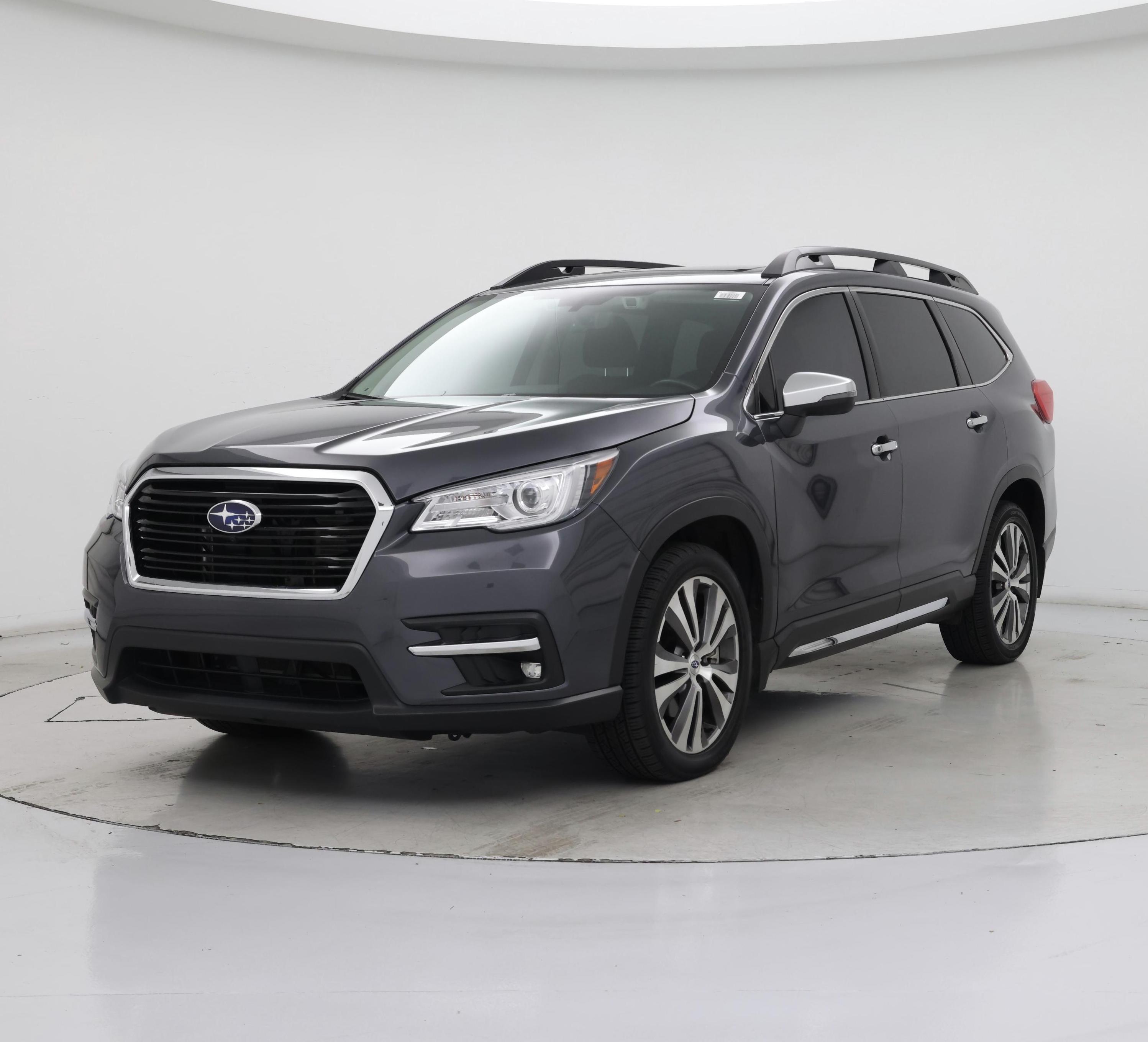Thumbnail: 2019 Subaru Ascent - 4
