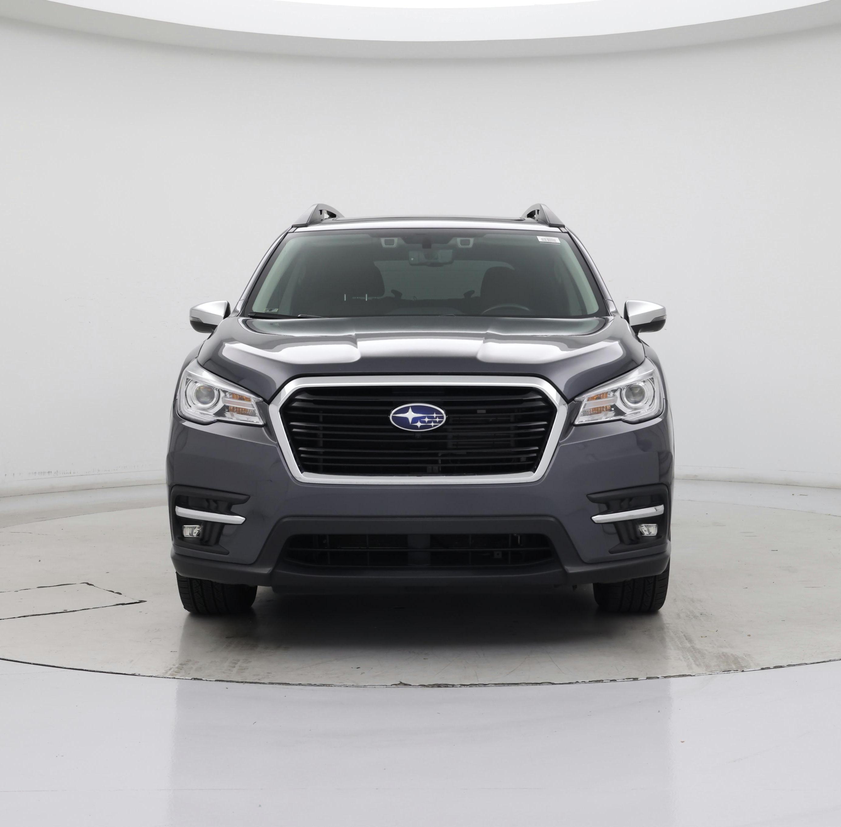 Thumbnail: 2019 Subaru Ascent - 5