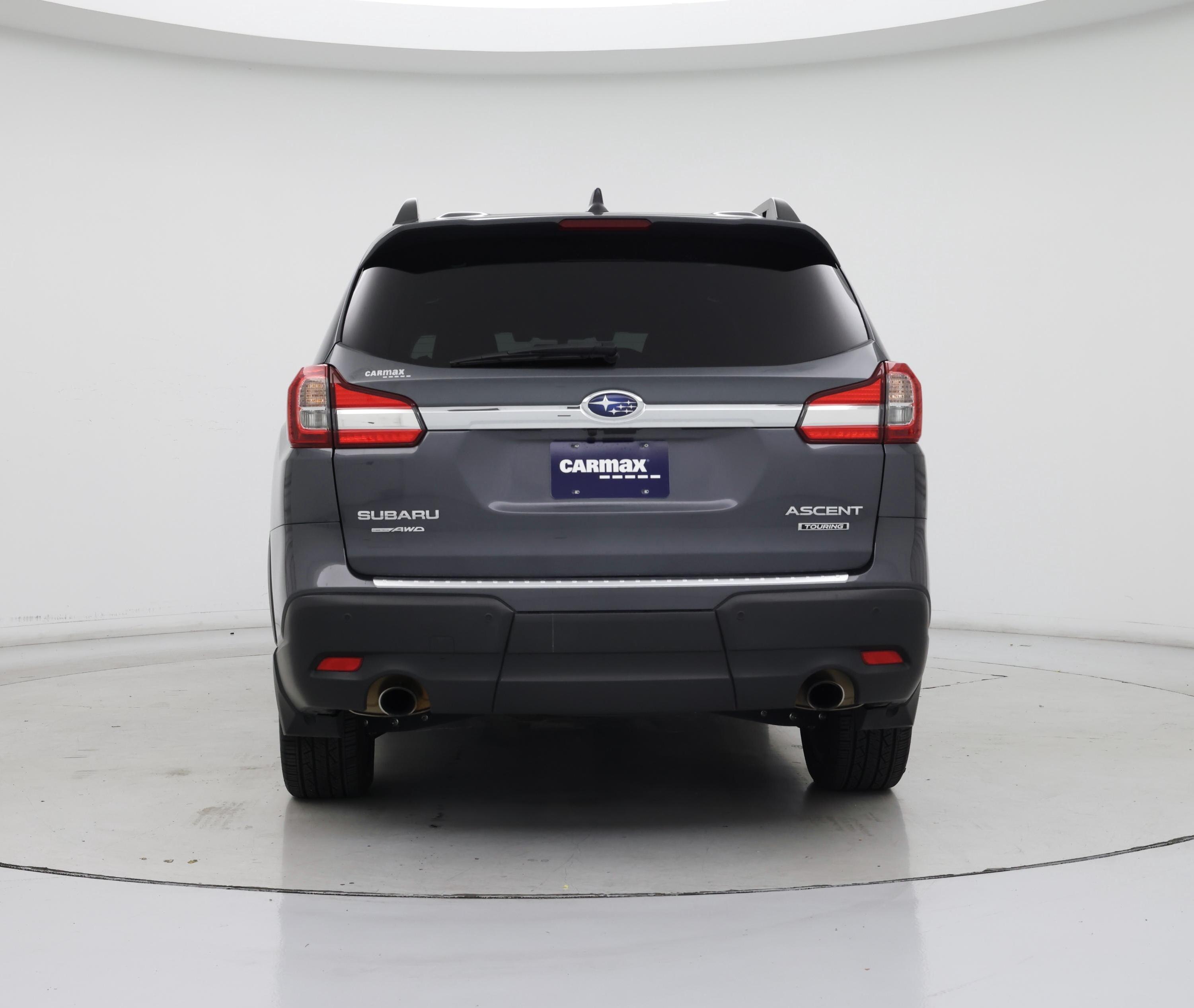 Thumbnail: 2019 Subaru Ascent - 6