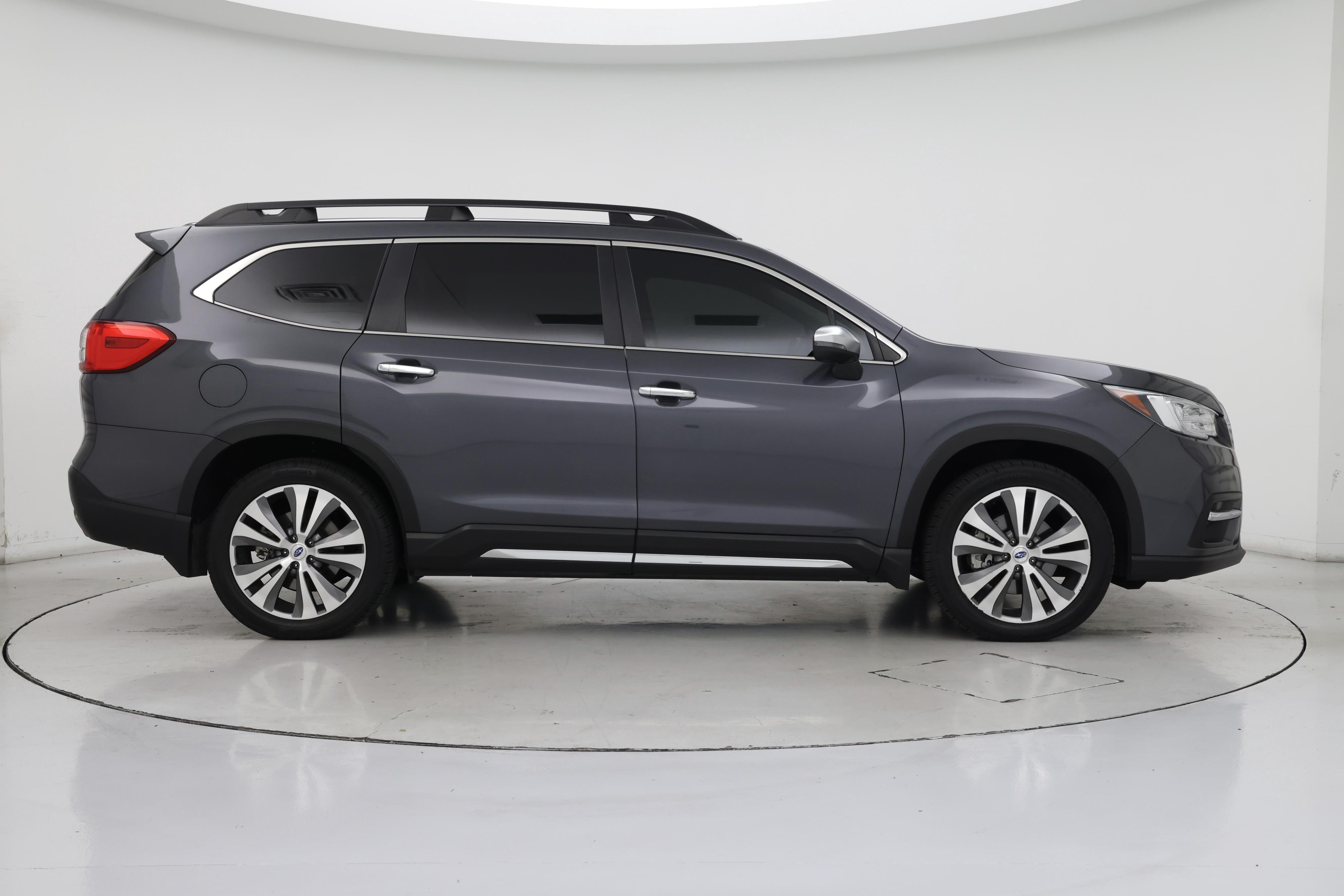 Thumbnail: 2019 Subaru Ascent - 7