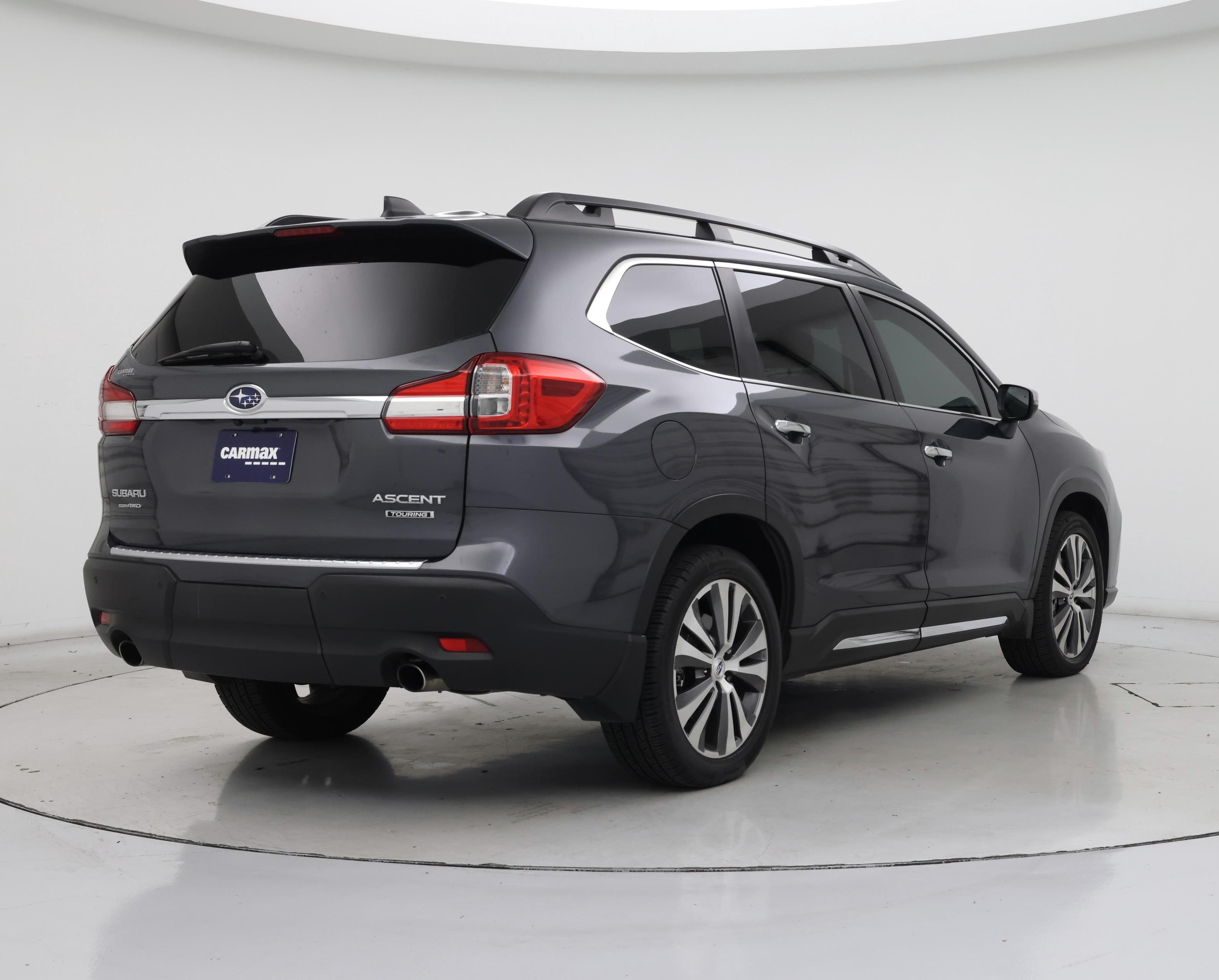 Thumbnail: 2019 Subaru Ascent - 8