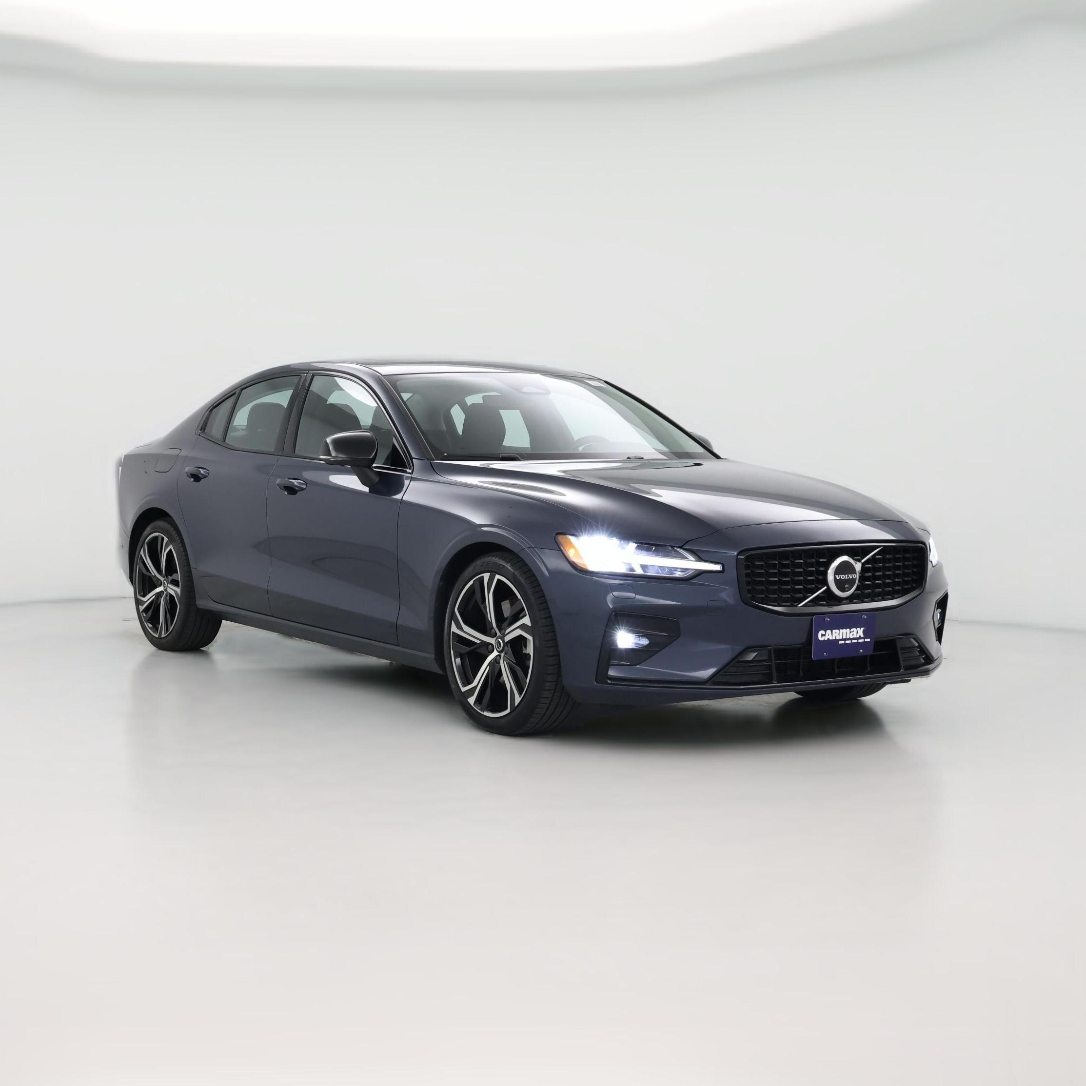 Thumbnail: 2024 Volvo S60 - 1