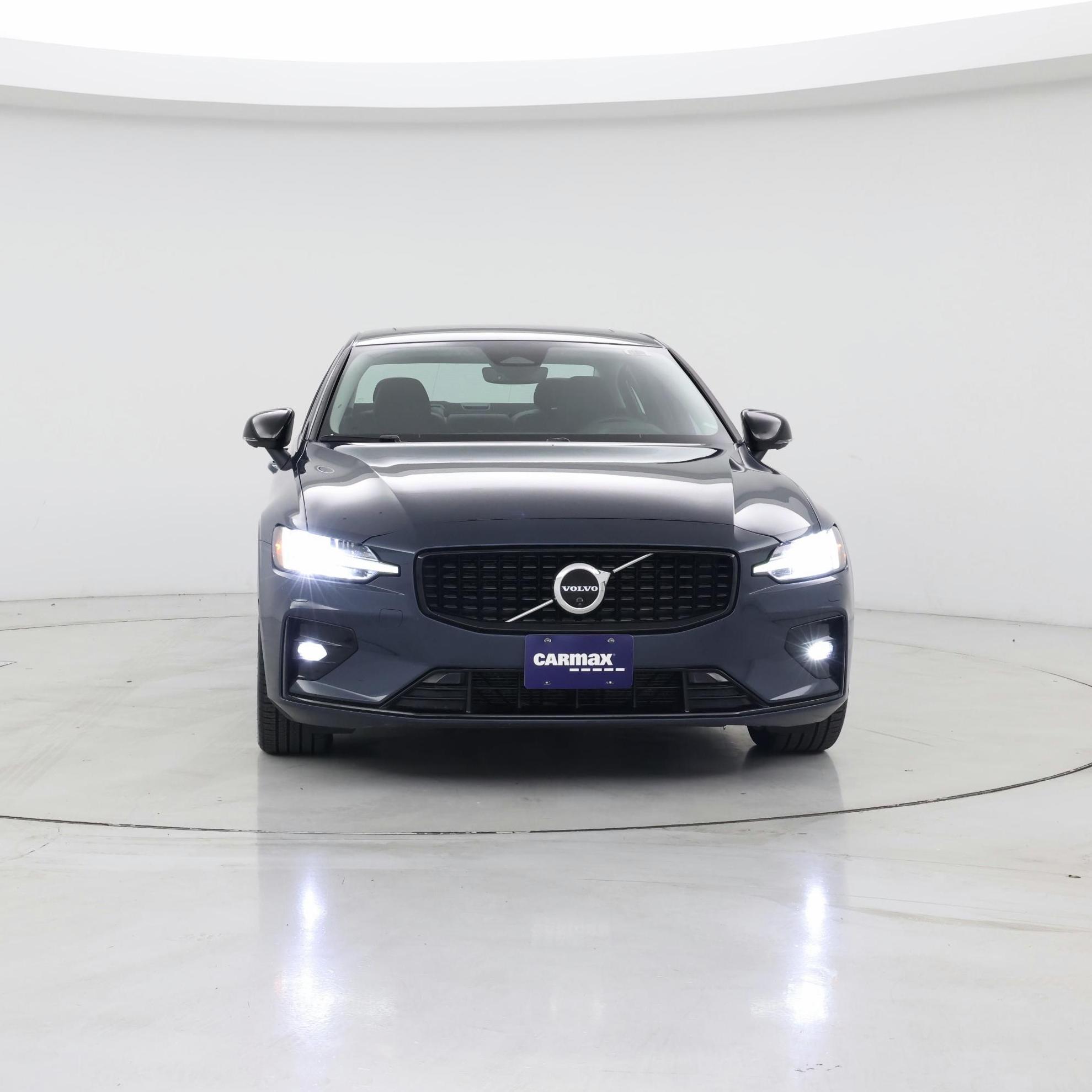 Thumbnail: 2024 Volvo S60 - 5
