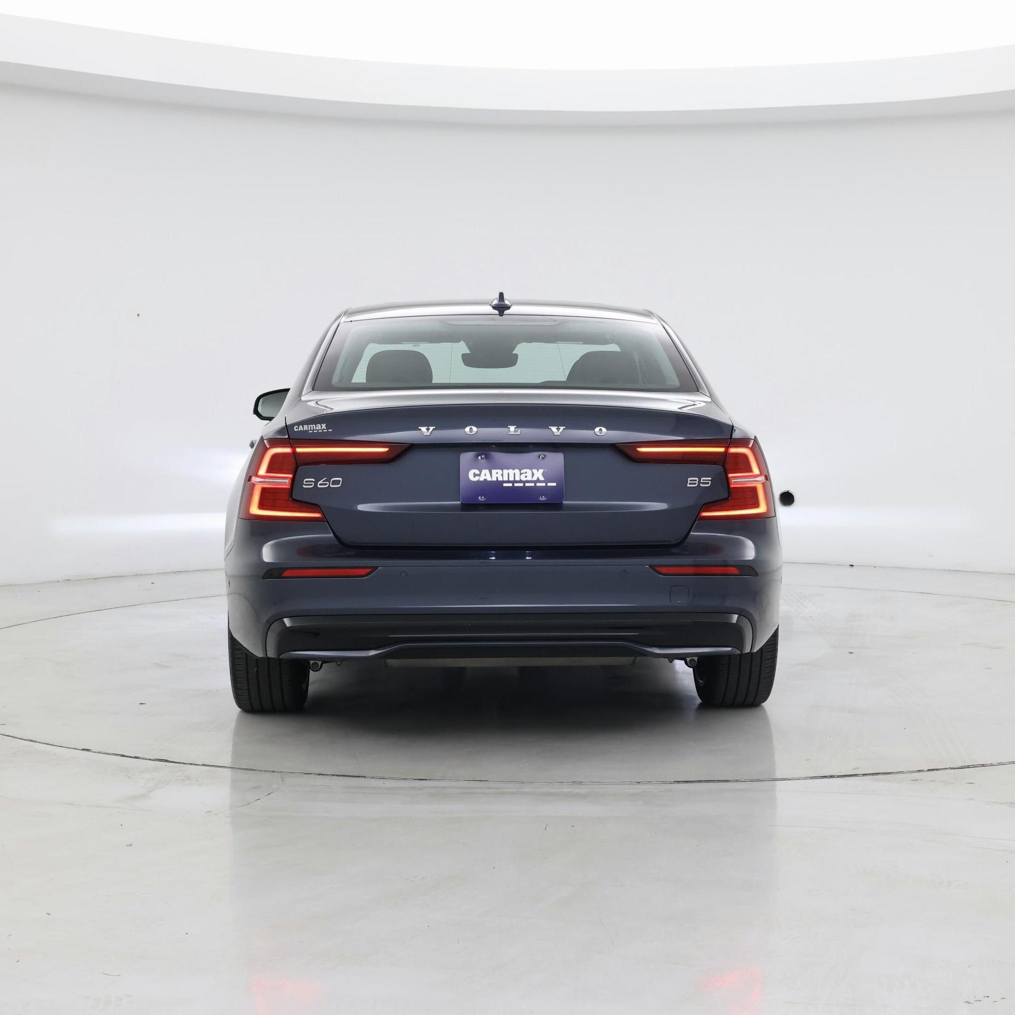 Thumbnail: 2024 Volvo S60 - 6