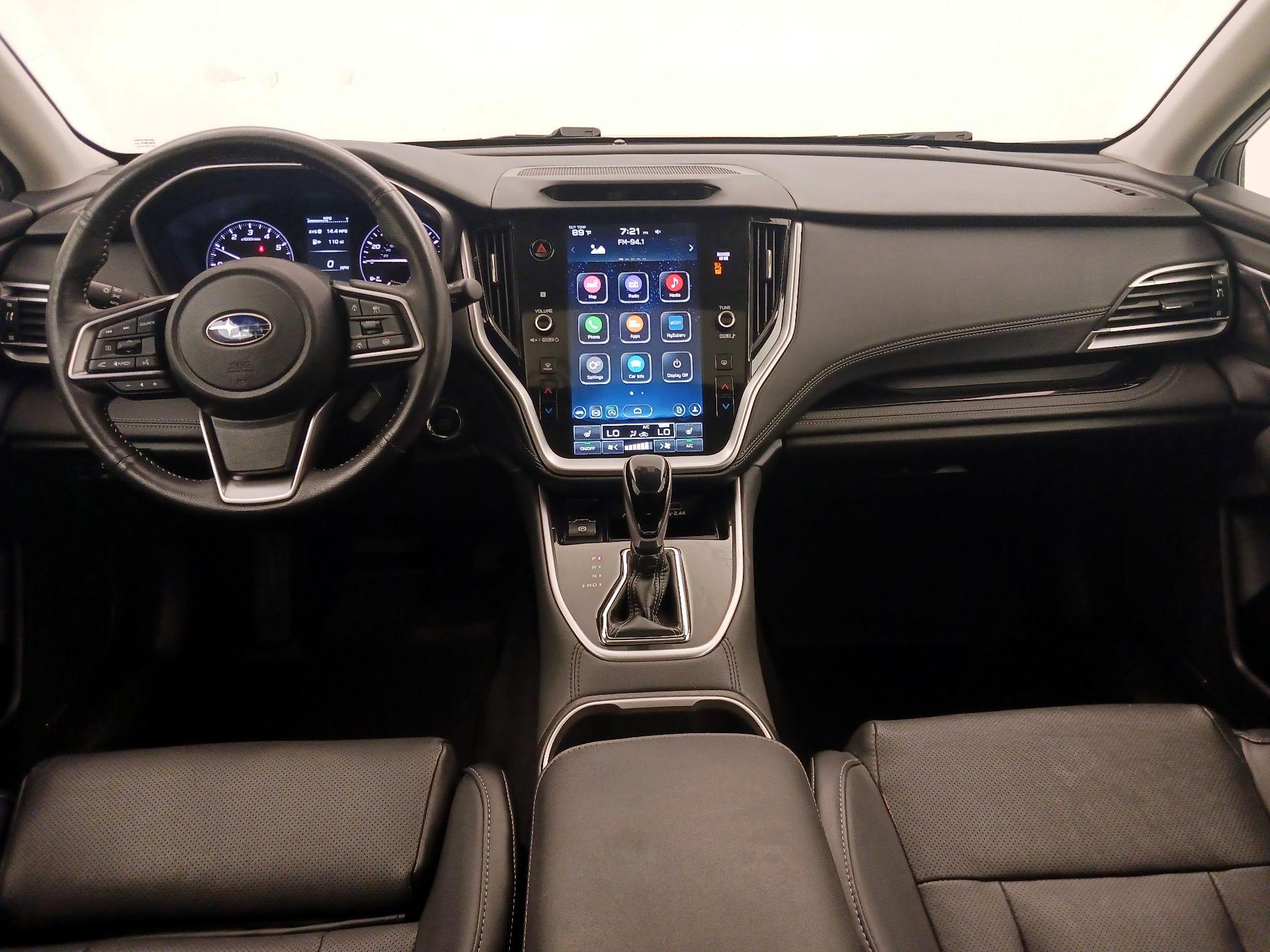 Thumbnail: 2023 Subaru Outback - 9