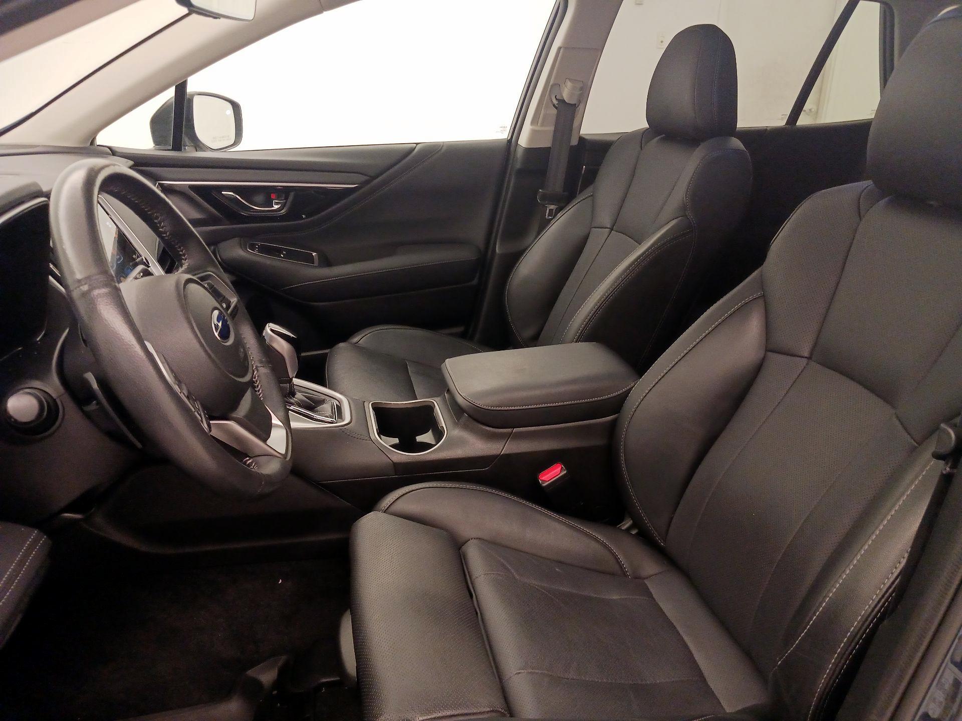 Thumbnail: 2023 Subaru Outback - 11