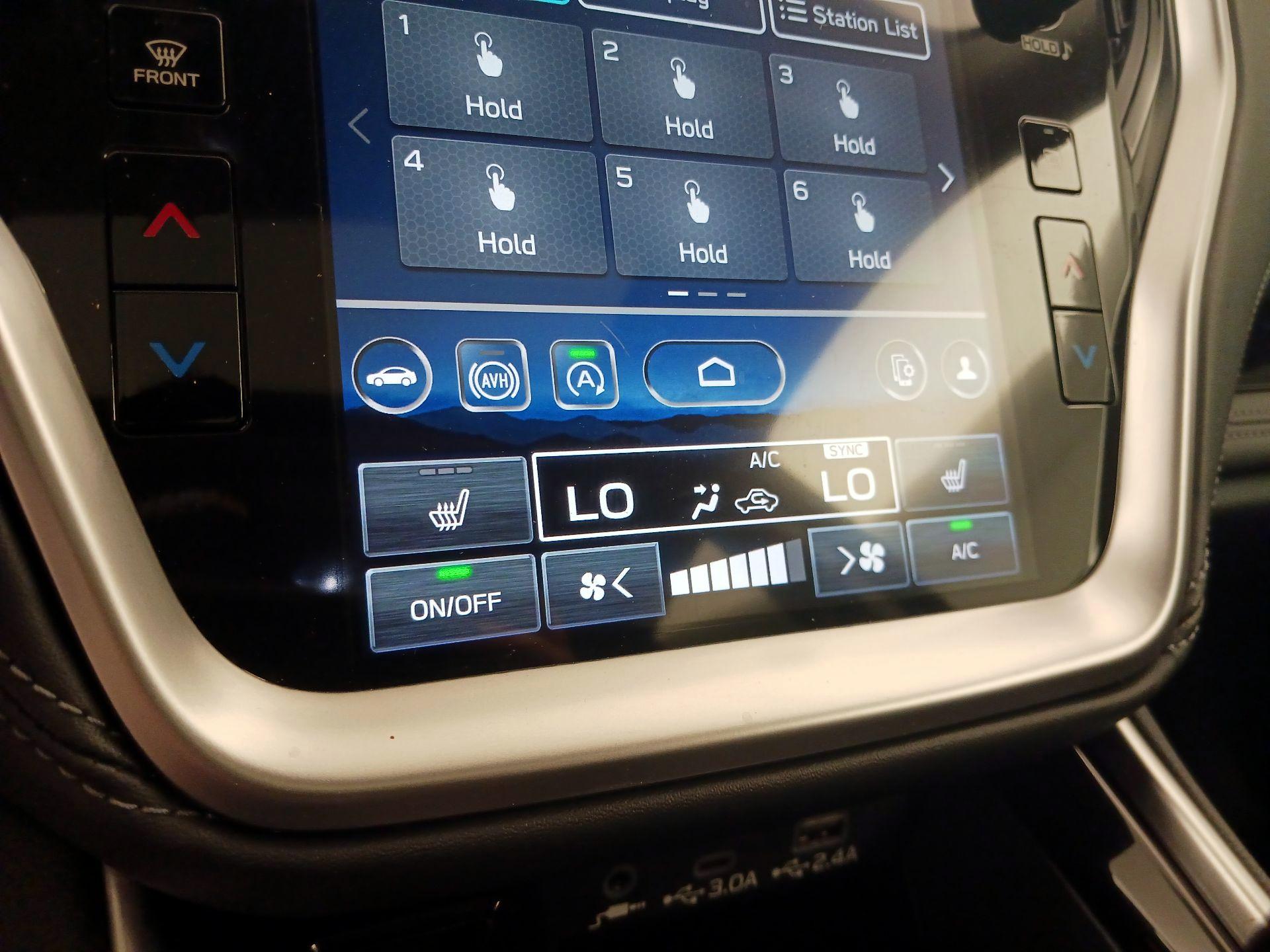 Thumbnail: 2023 Subaru Outback - 16