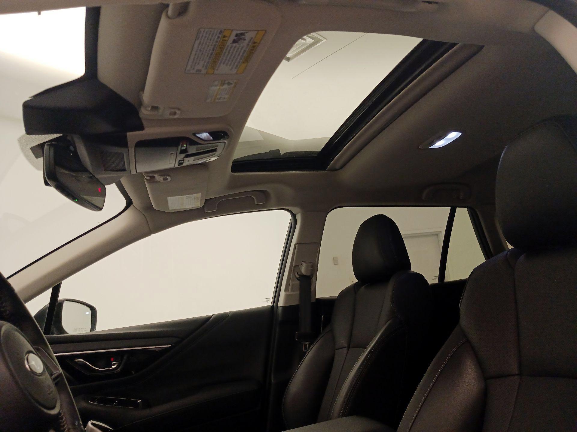 Thumbnail: 2023 Subaru Outback - 19