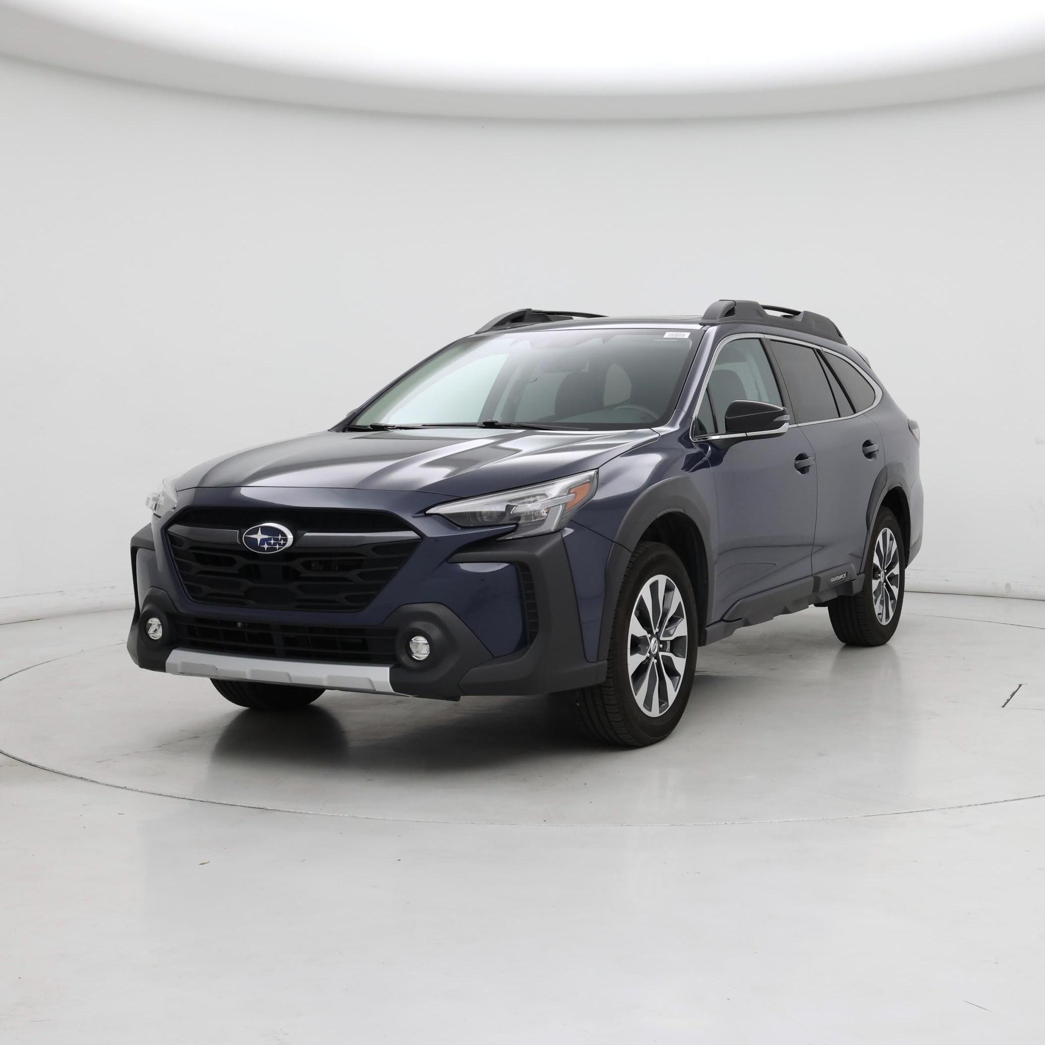 Thumbnail: 2023 Subaru Outback - 4