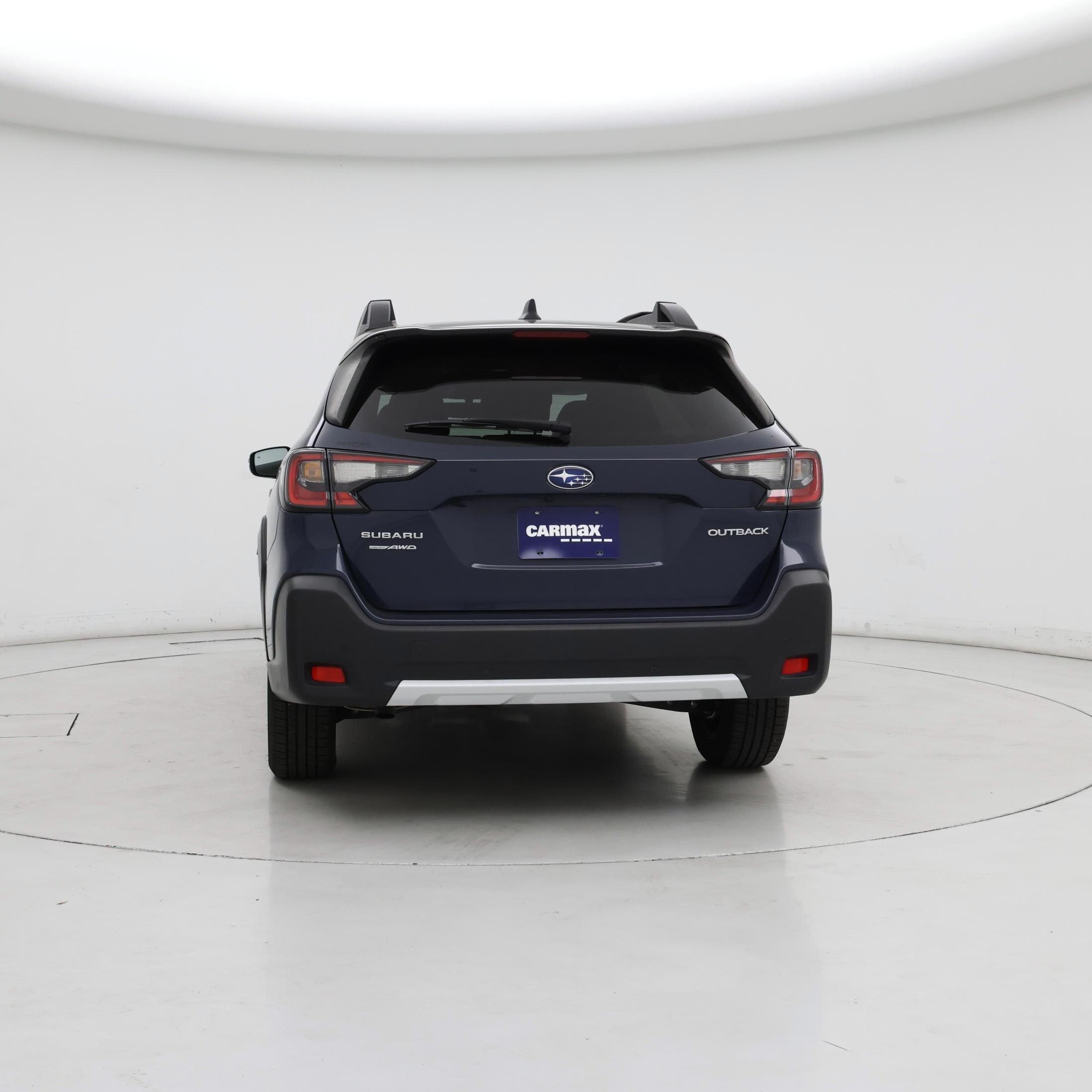 Thumbnail: 2023 Subaru Outback - 6