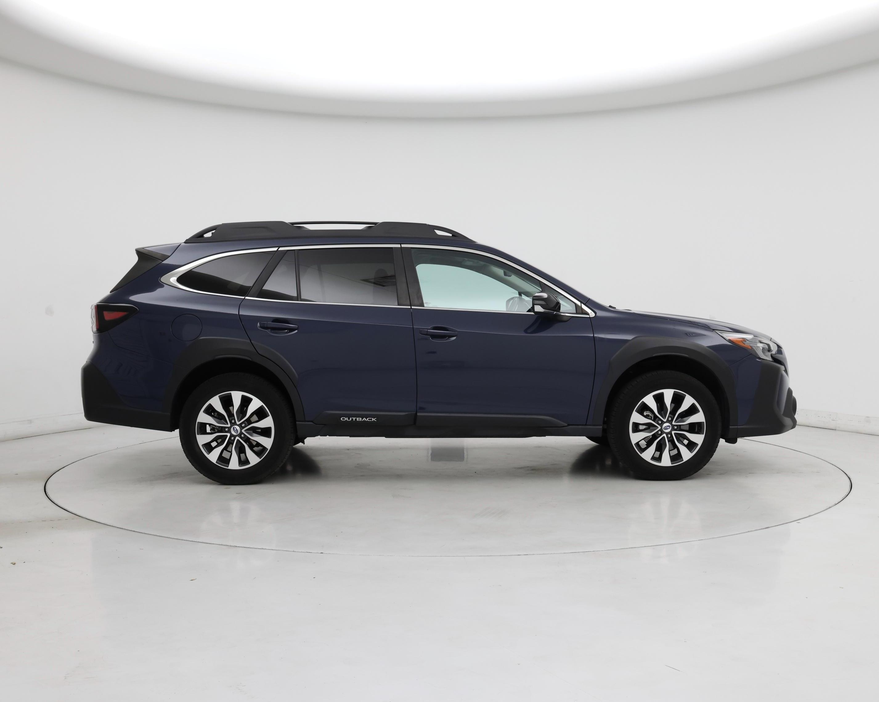 Thumbnail: 2023 Subaru Outback - 7