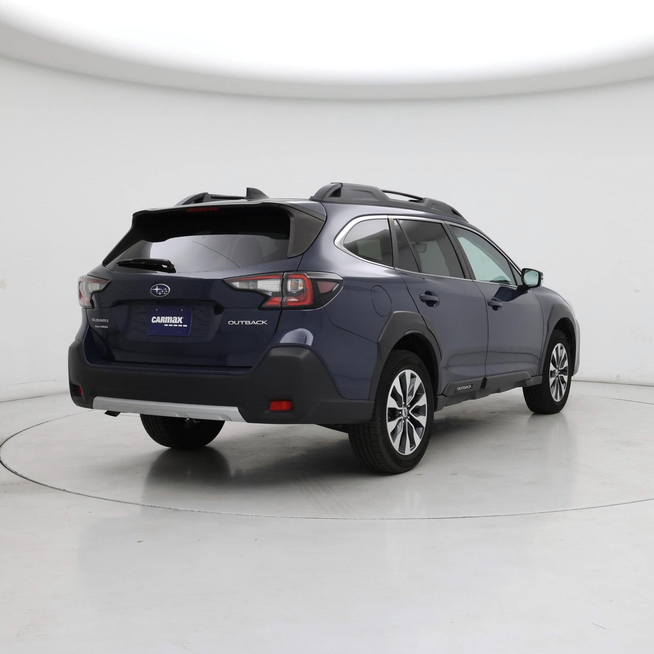 Thumbnail: 2023 Subaru Outback - 8