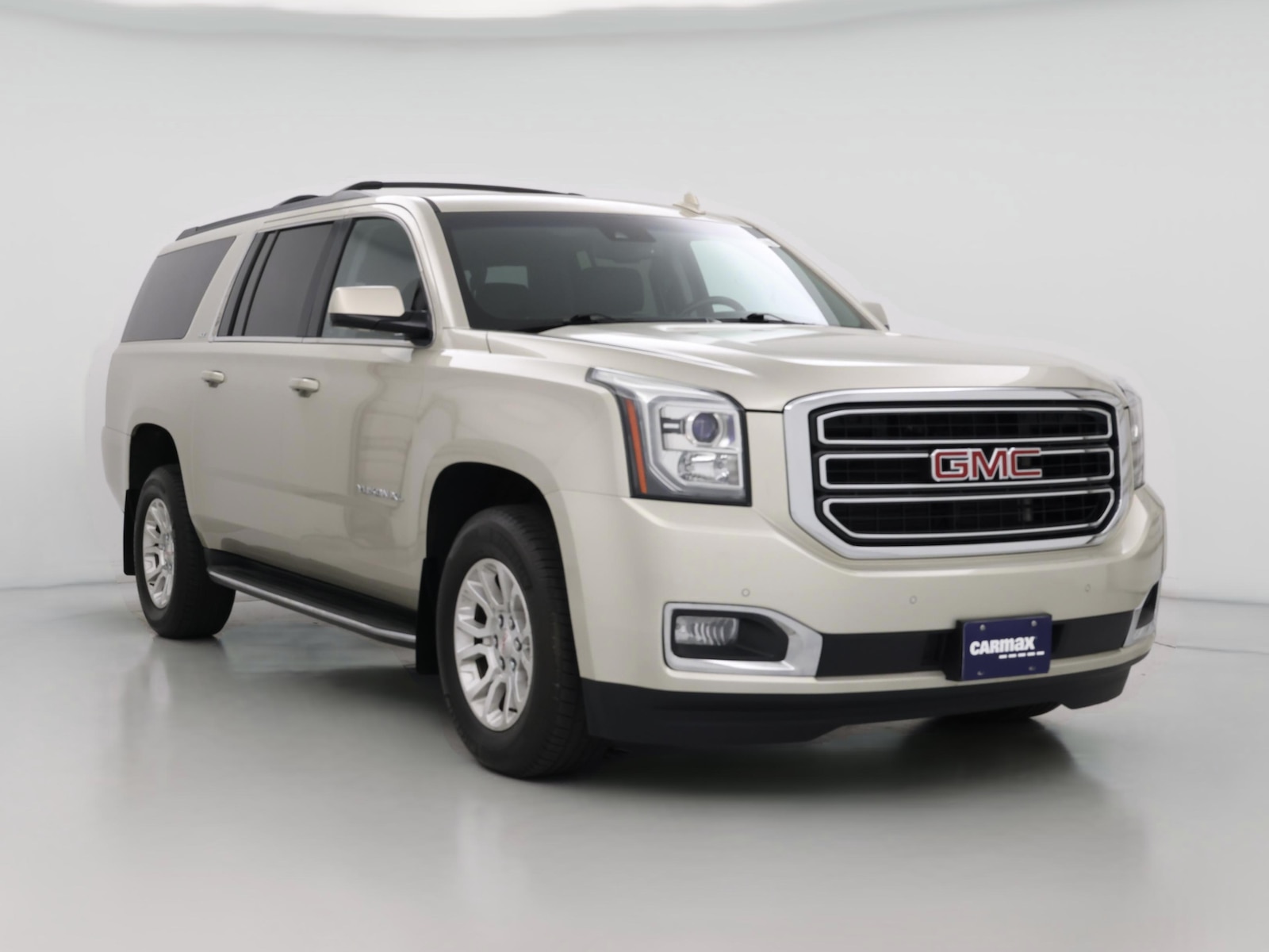 2017 GMC Yukon XL