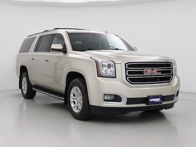 2017 GMC Yukon XL 1500 SLT