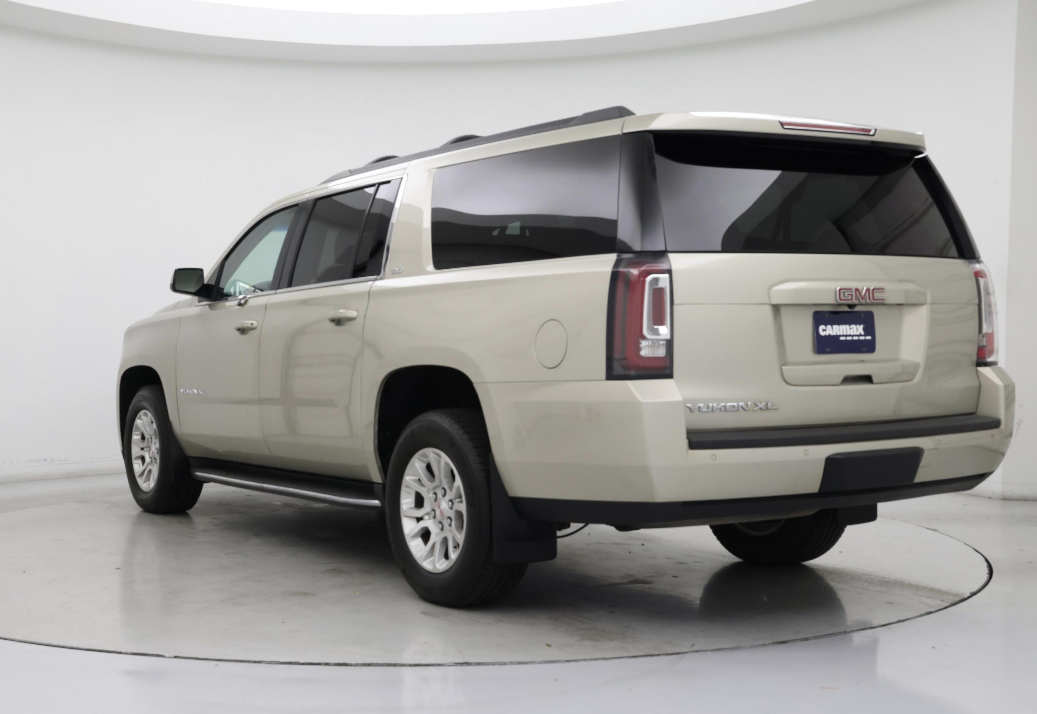 Thumbnail: 2017 GMC Yukon XL - 2