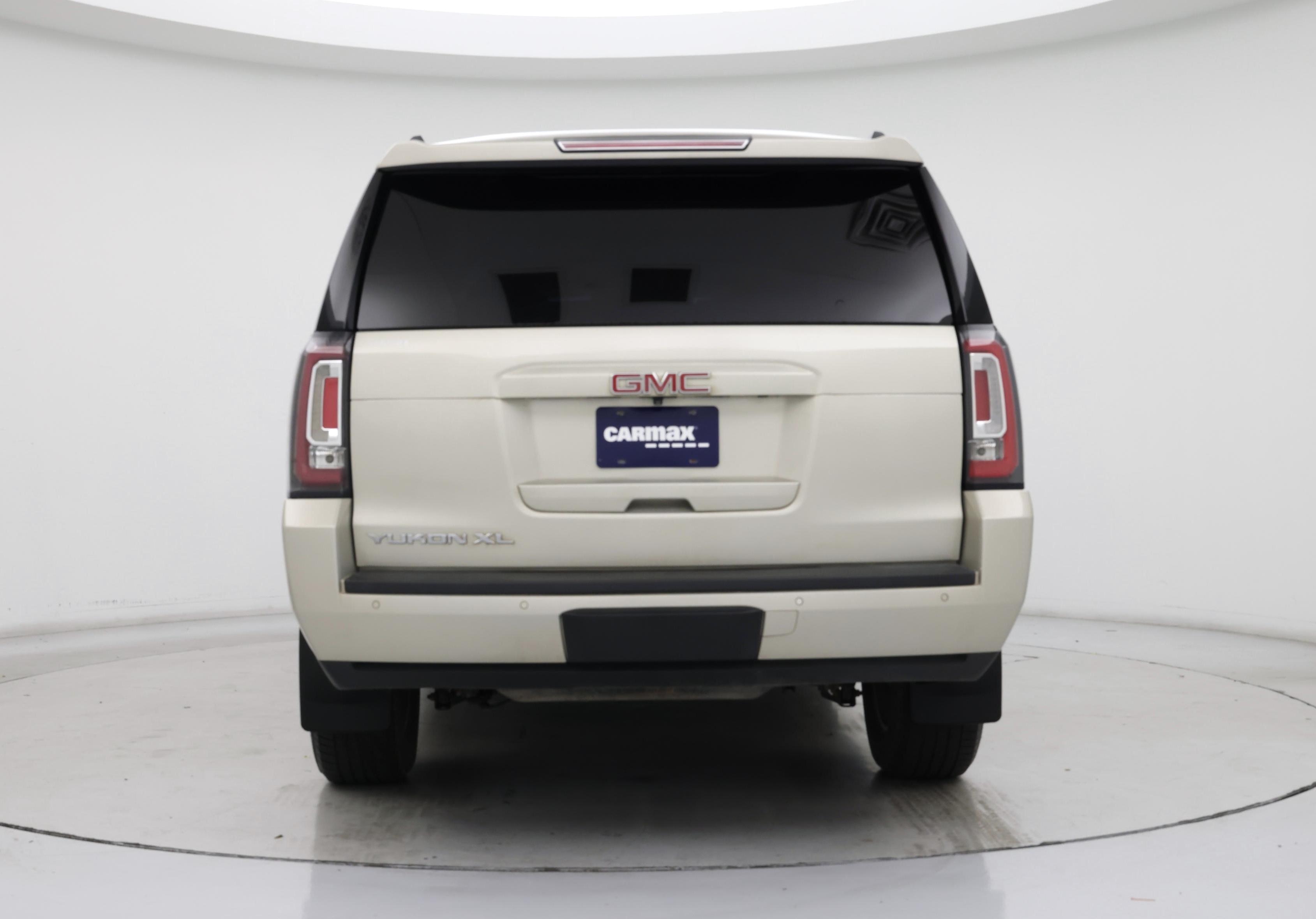 Thumbnail: 2017 GMC Yukon XL - 6