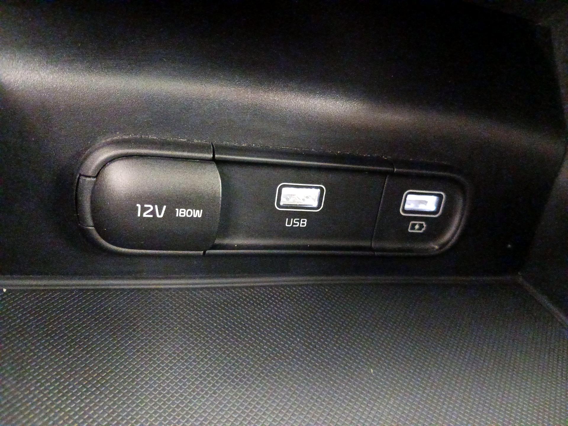 Thumbnail: 2024 Kia K5 - 19